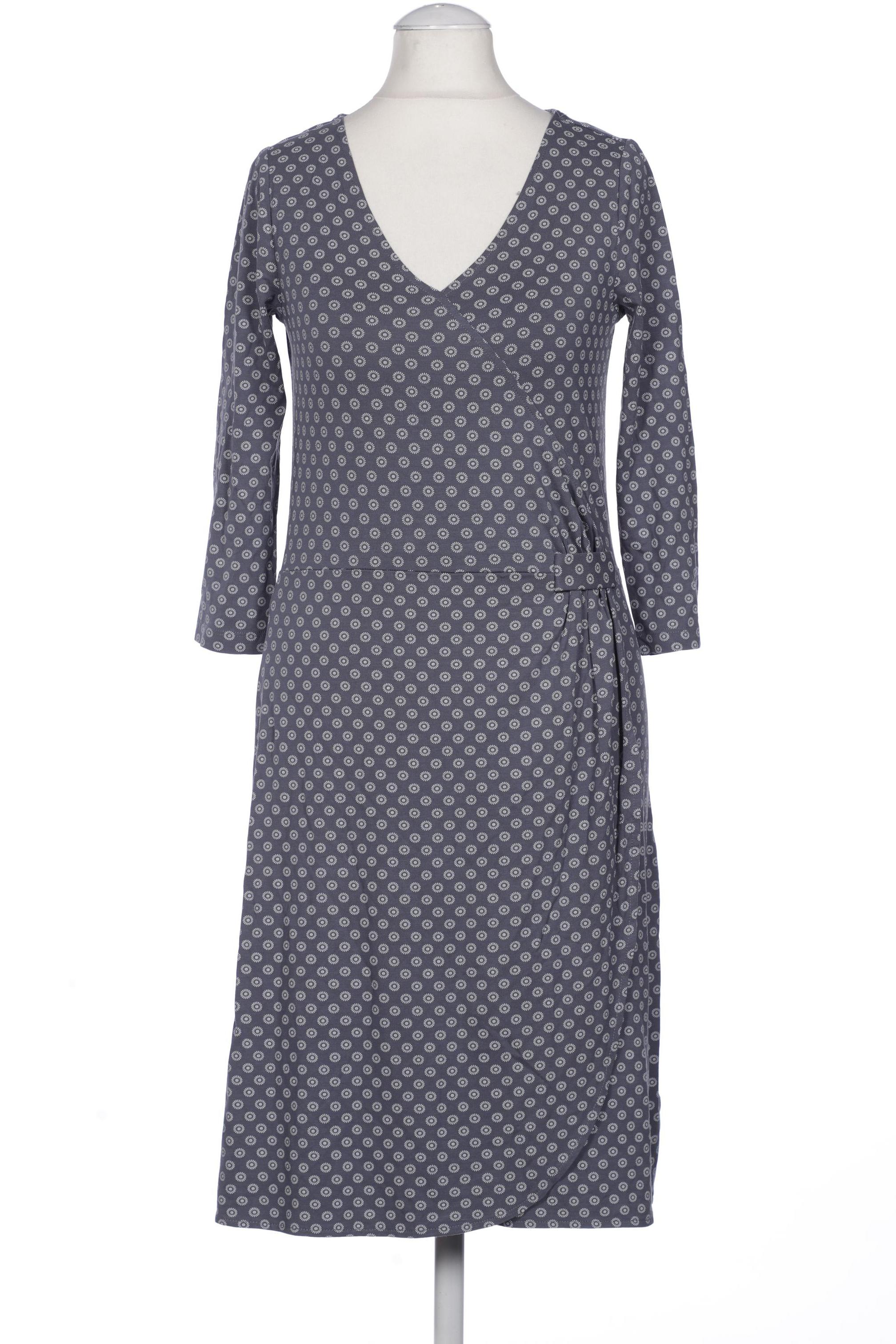 

Tom Tailor Damen Kleid, grau