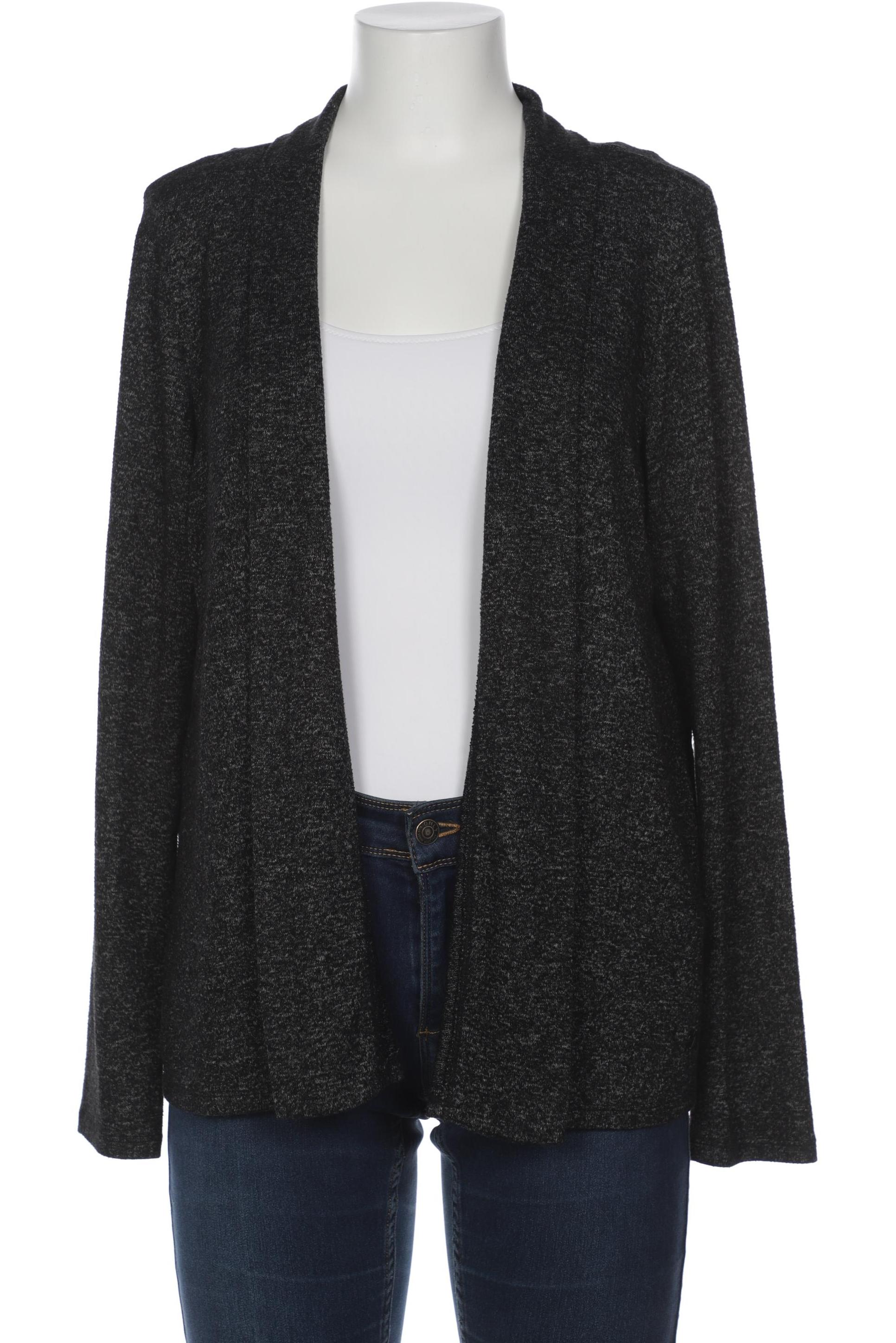 

Tom Tailor Damen Strickjacke, grau, Gr. 42