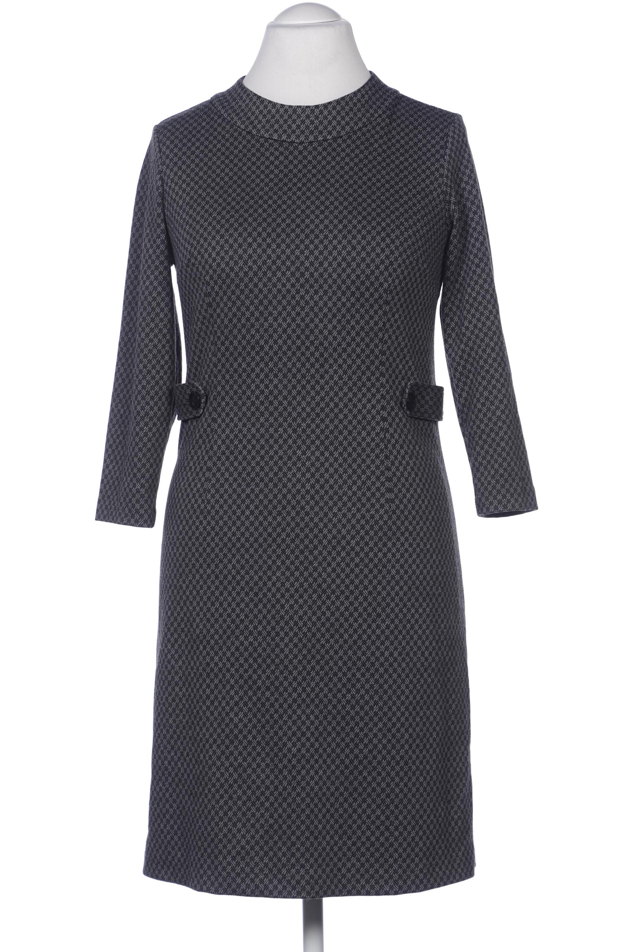 

Tom Tailor Damen Kleid, grau, Gr. 40