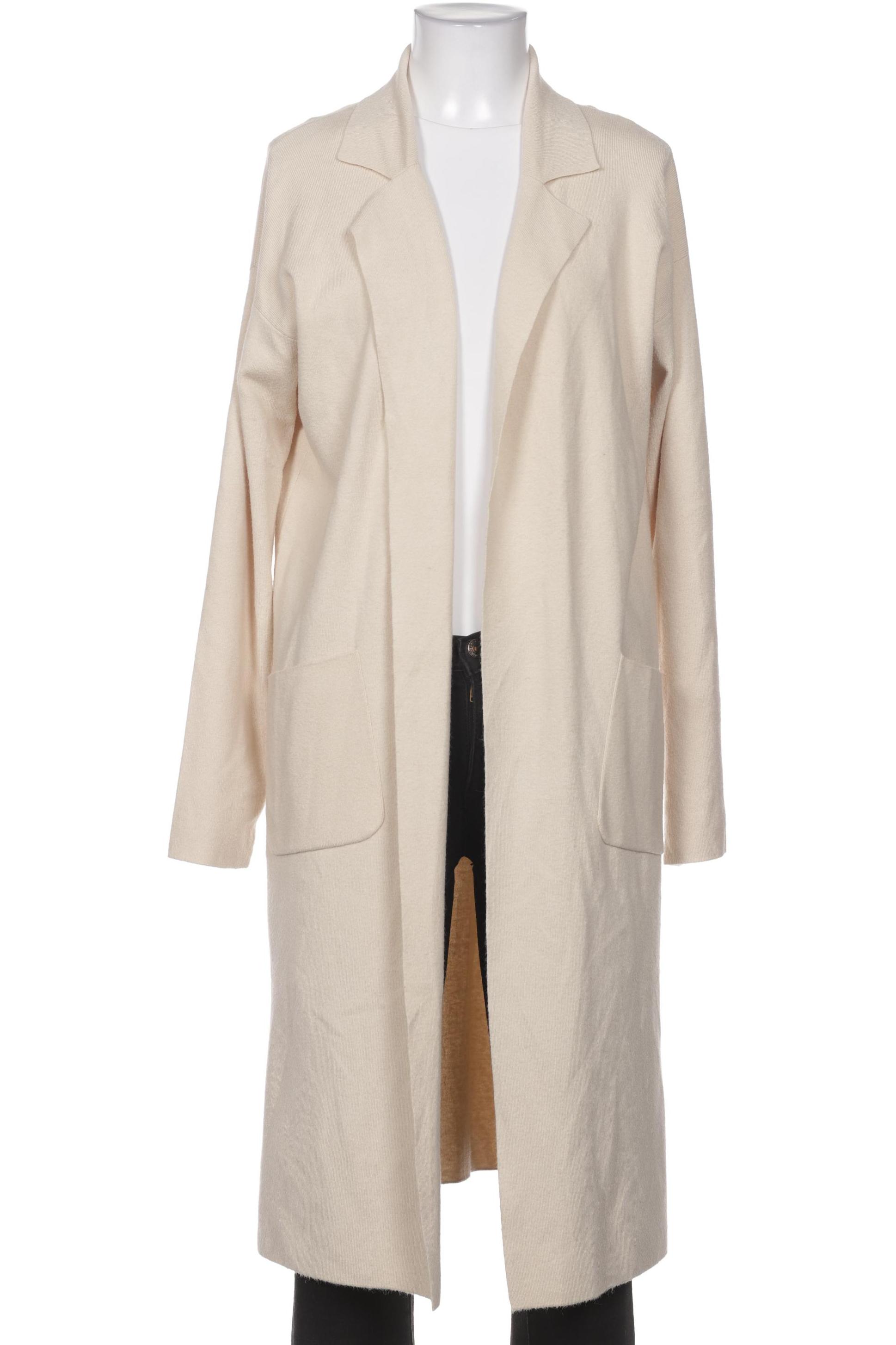 

Tom Tailor Damen Strickjacke, cremeweiß, Gr. 36