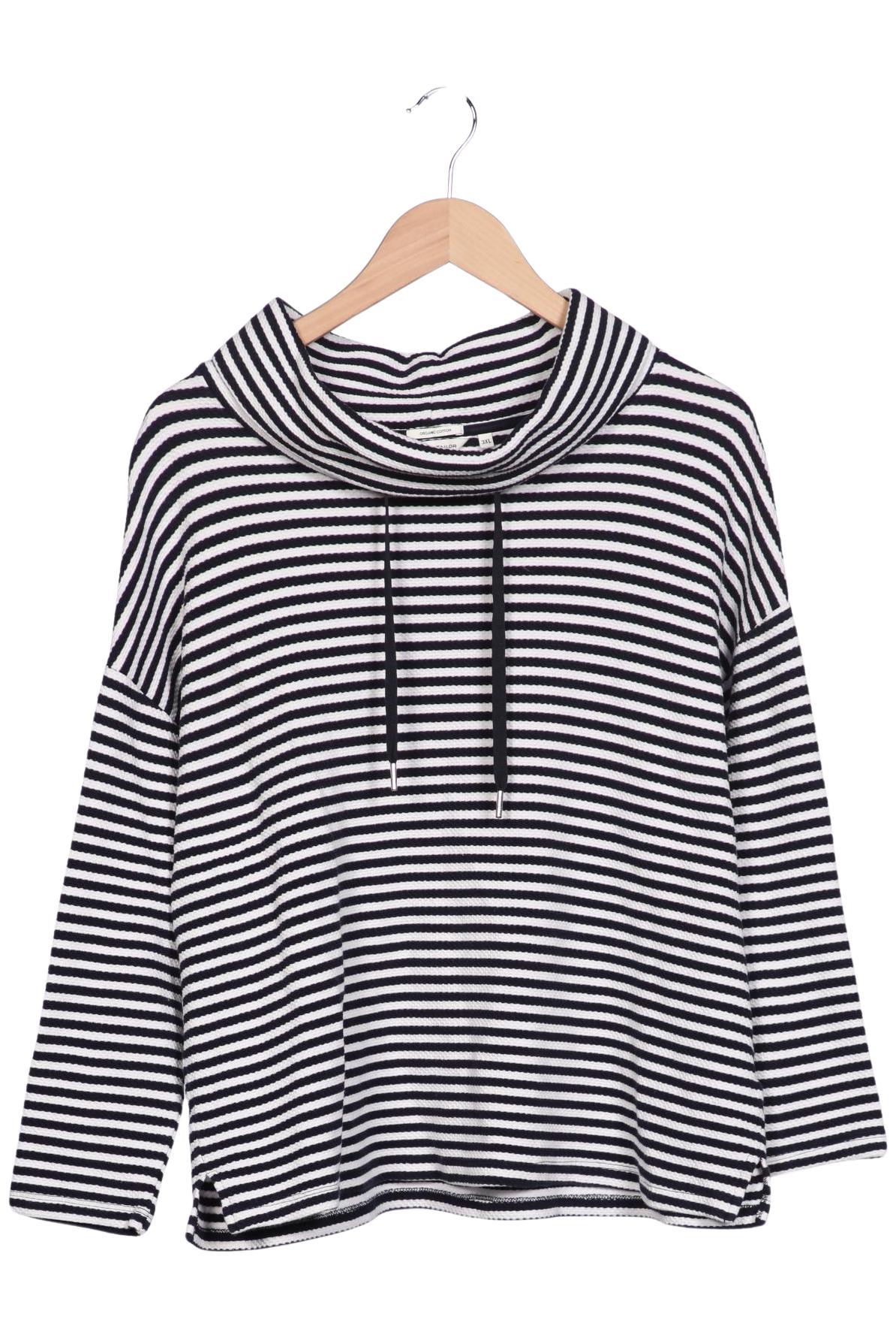 

Tom Tailor Damen Sweatshirt, mehrfarbig, Gr. 48