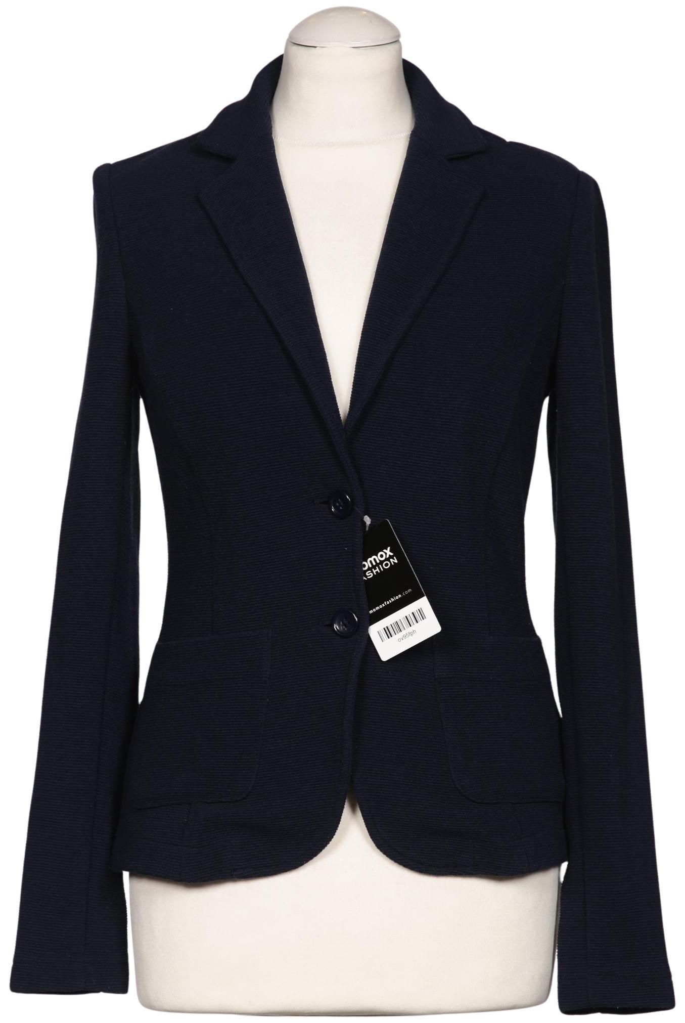 

Tom Tailor Damen Blazer, marineblau, Gr. 36