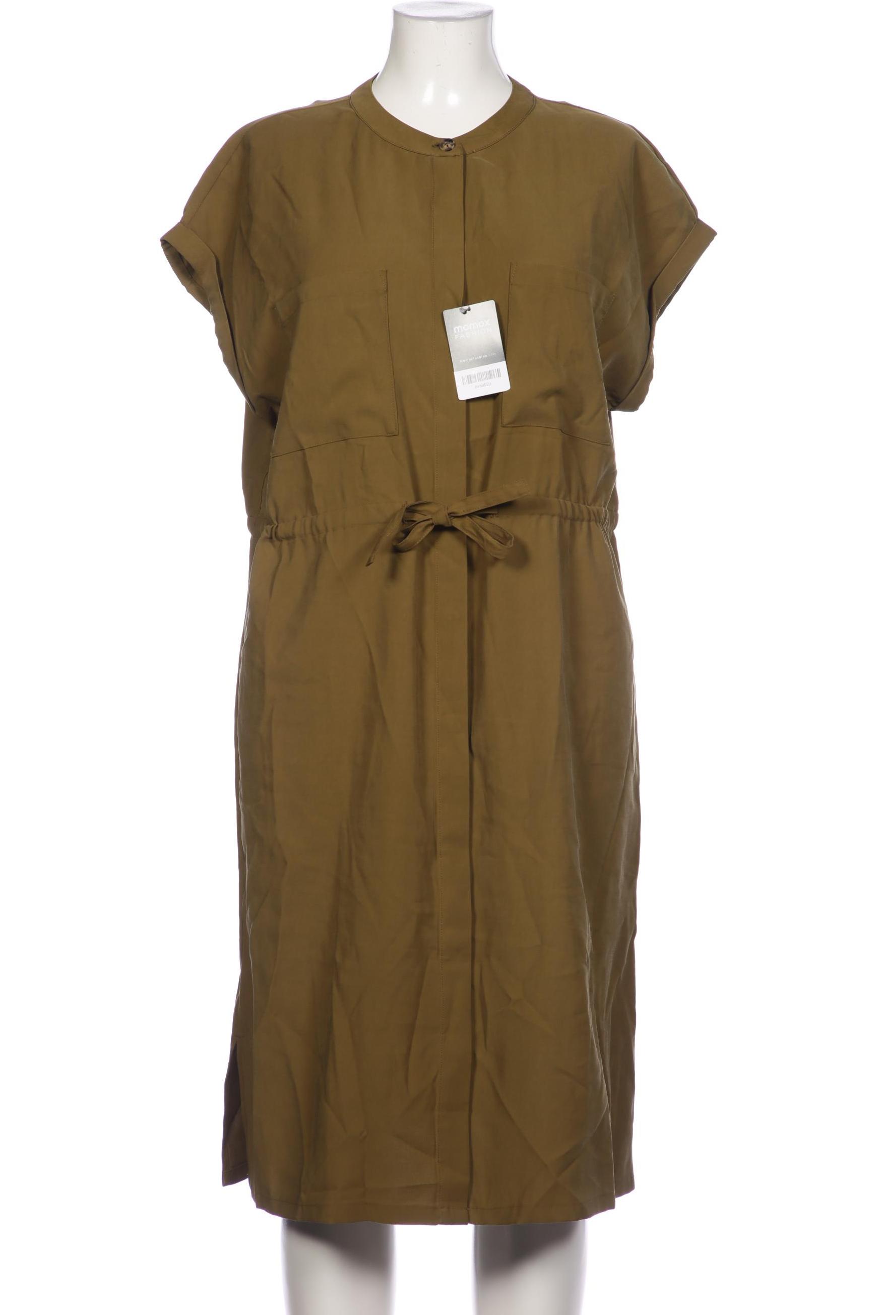 

Tom Tailor Damen Kleid, grün, Gr. 42
