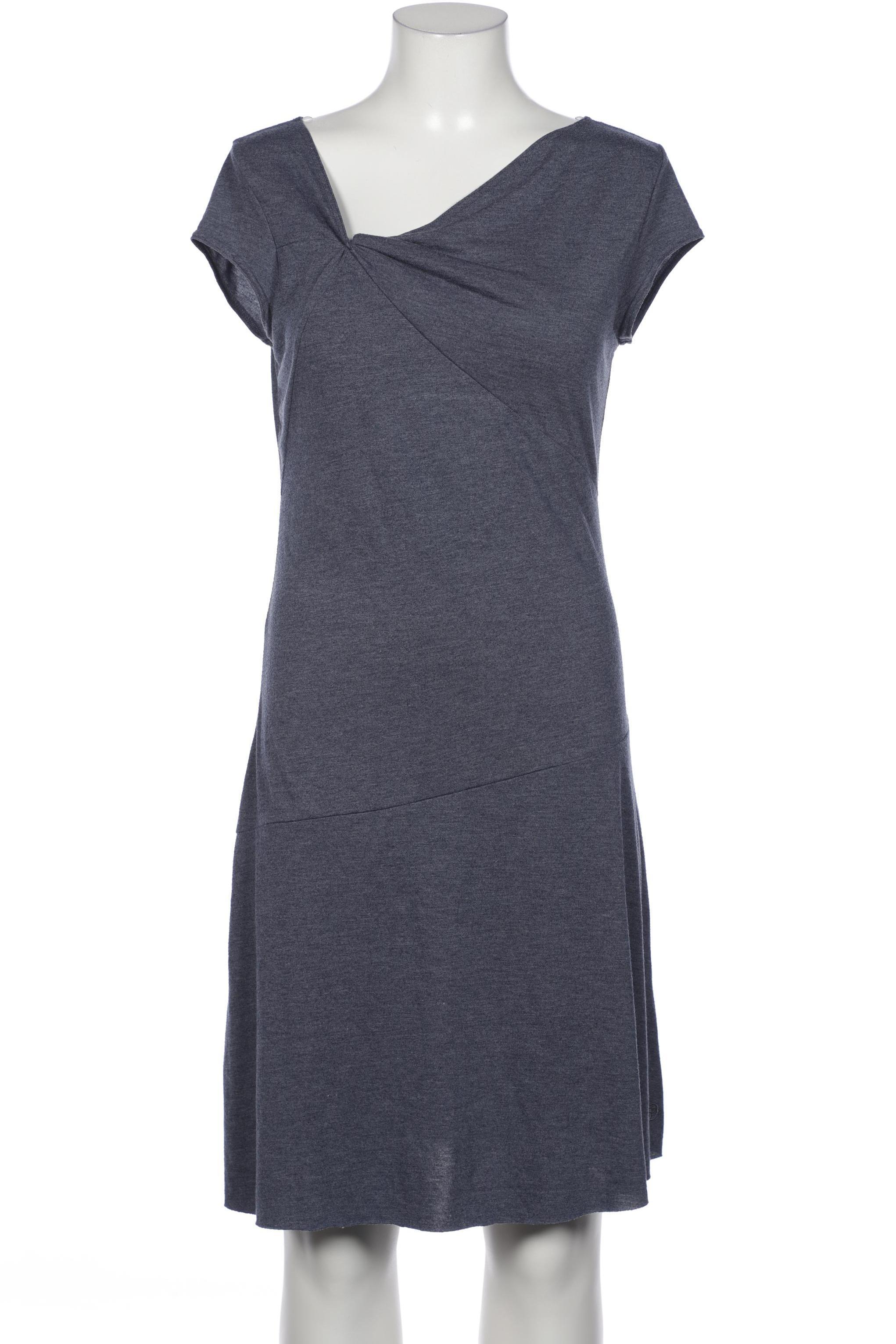 

Tom Tailor Damen Kleid, blau, Gr. 42