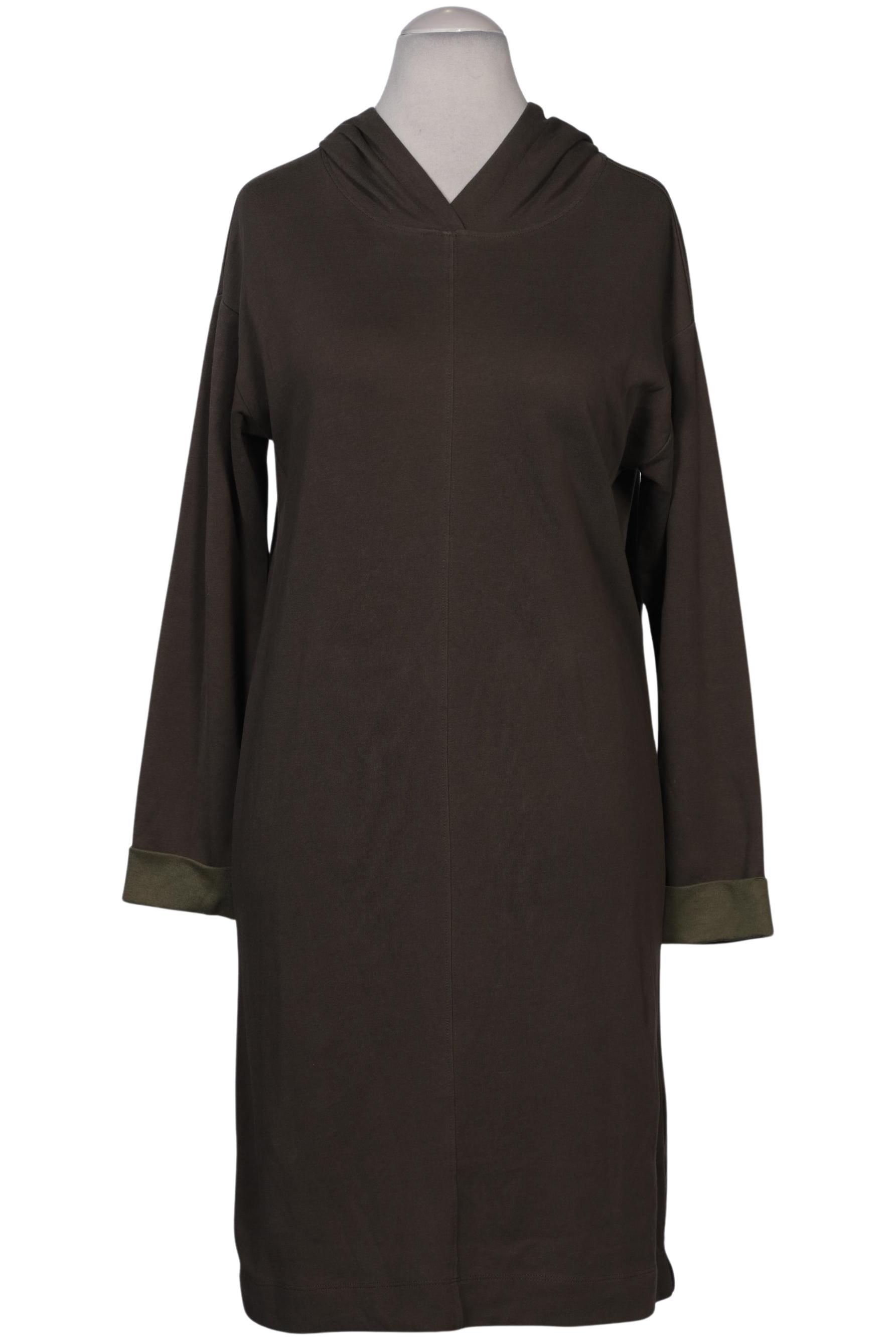 

Tom Tailor Damen Kleid, grün, Gr. 36