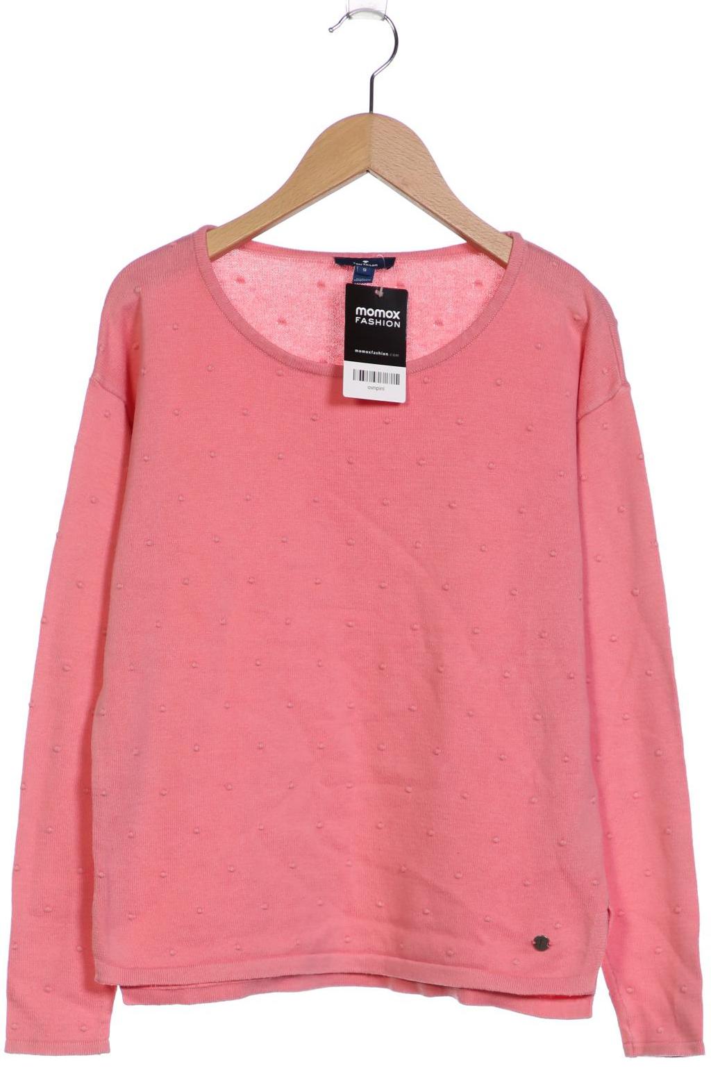 

Tom Tailor Damen Pullover, pink, Gr. 36