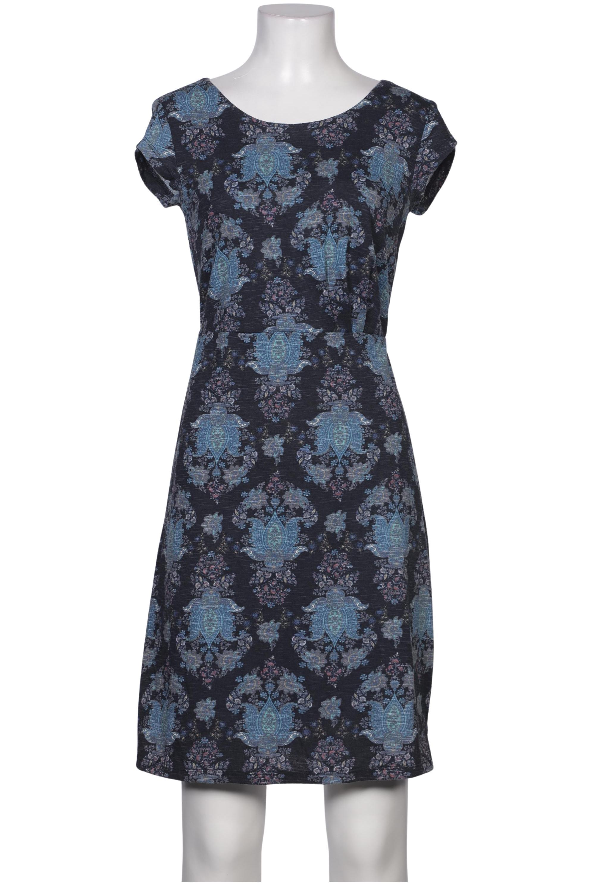 

Tom Tailor Damen Kleid, marineblau, Gr. 38