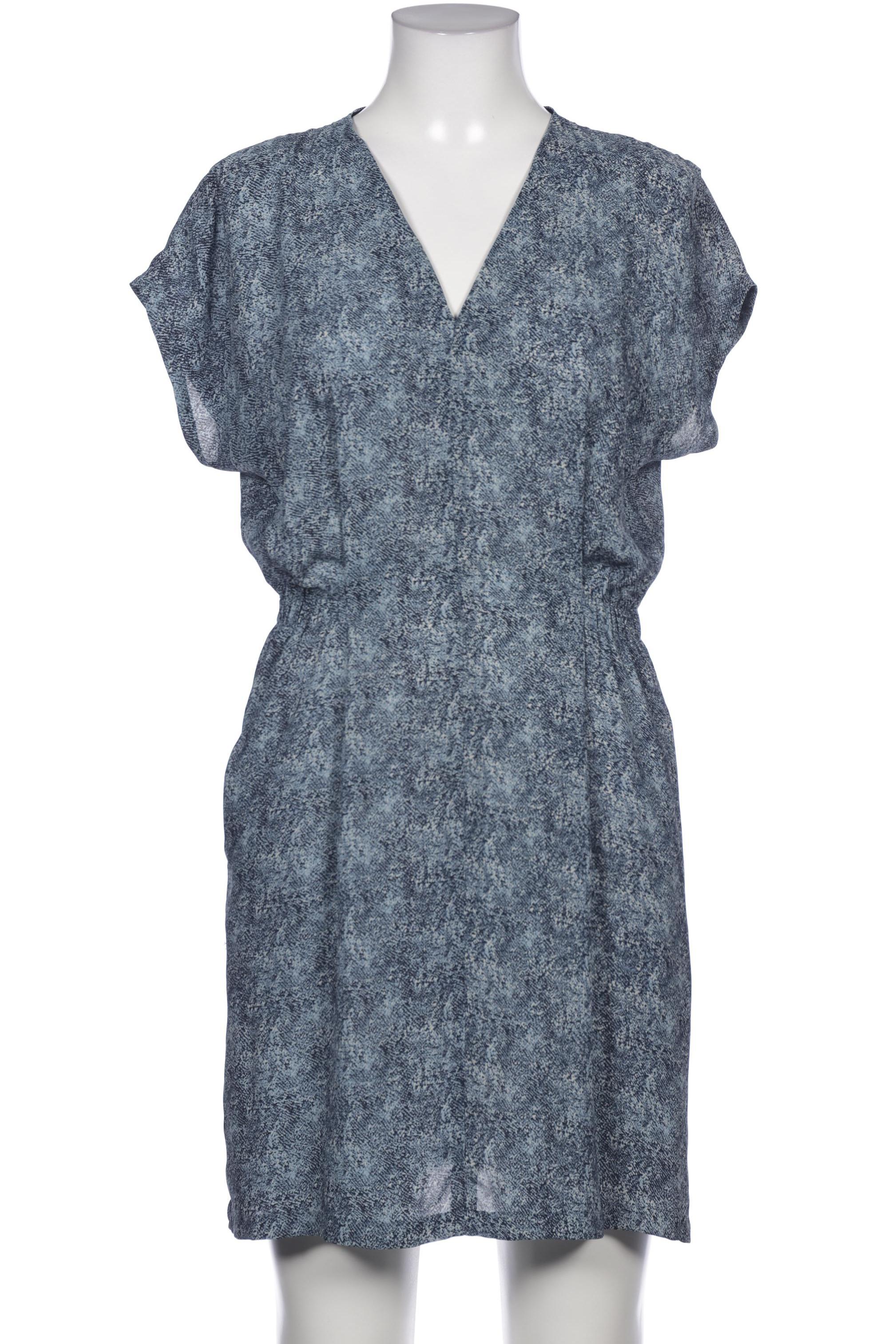 

Tom Tailor Damen Kleid, blau, Gr. 36