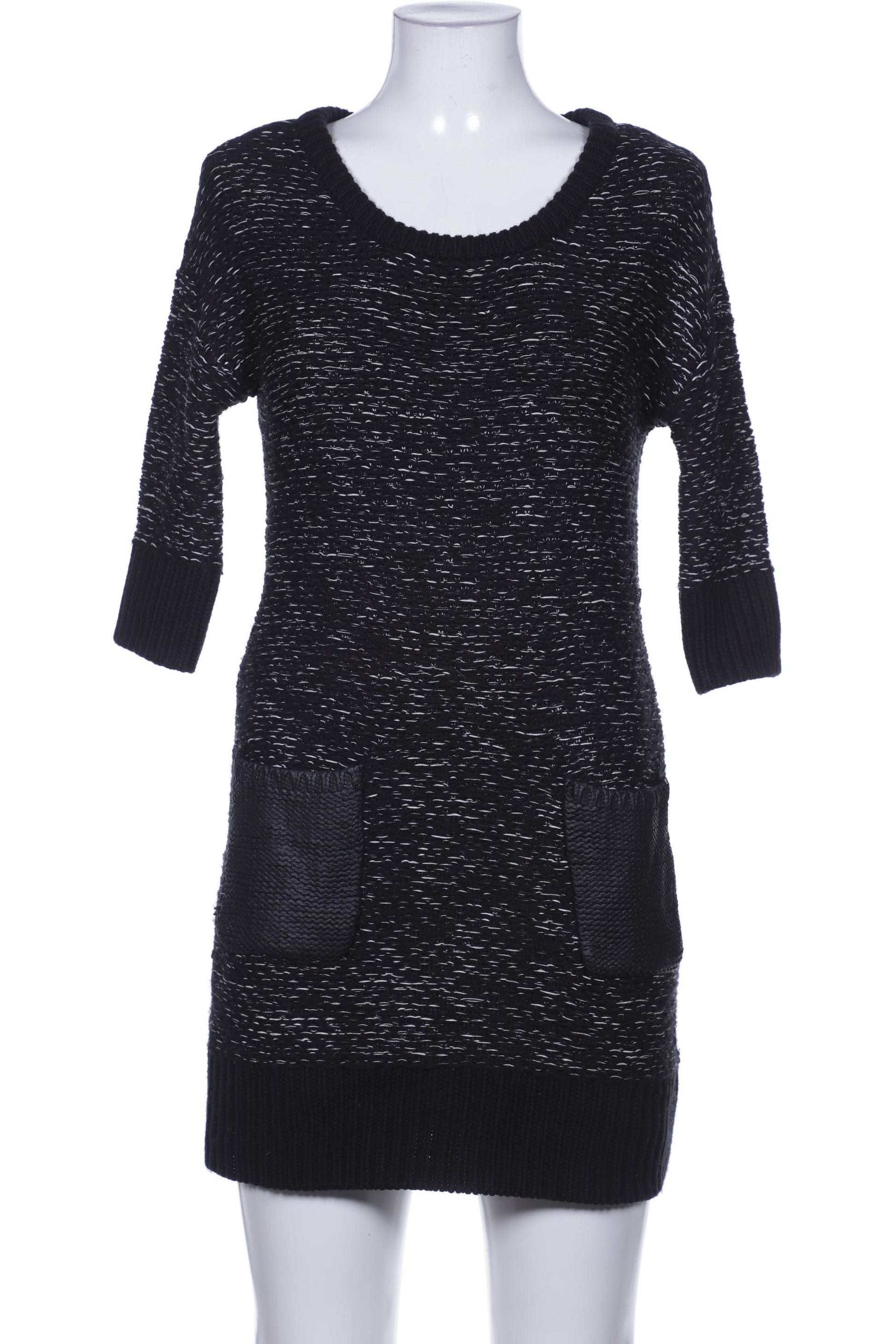 

Tom Tailor Damen Kleid, schwarz, Gr. 38