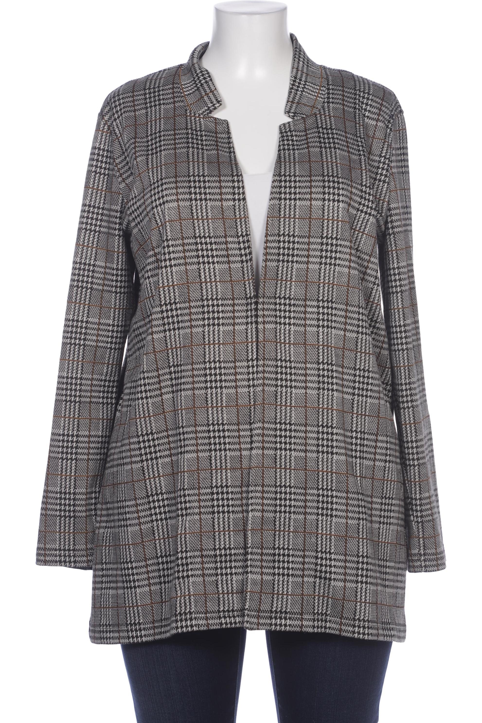 

Tom Tailor Damen Blazer, grau, Gr. 42