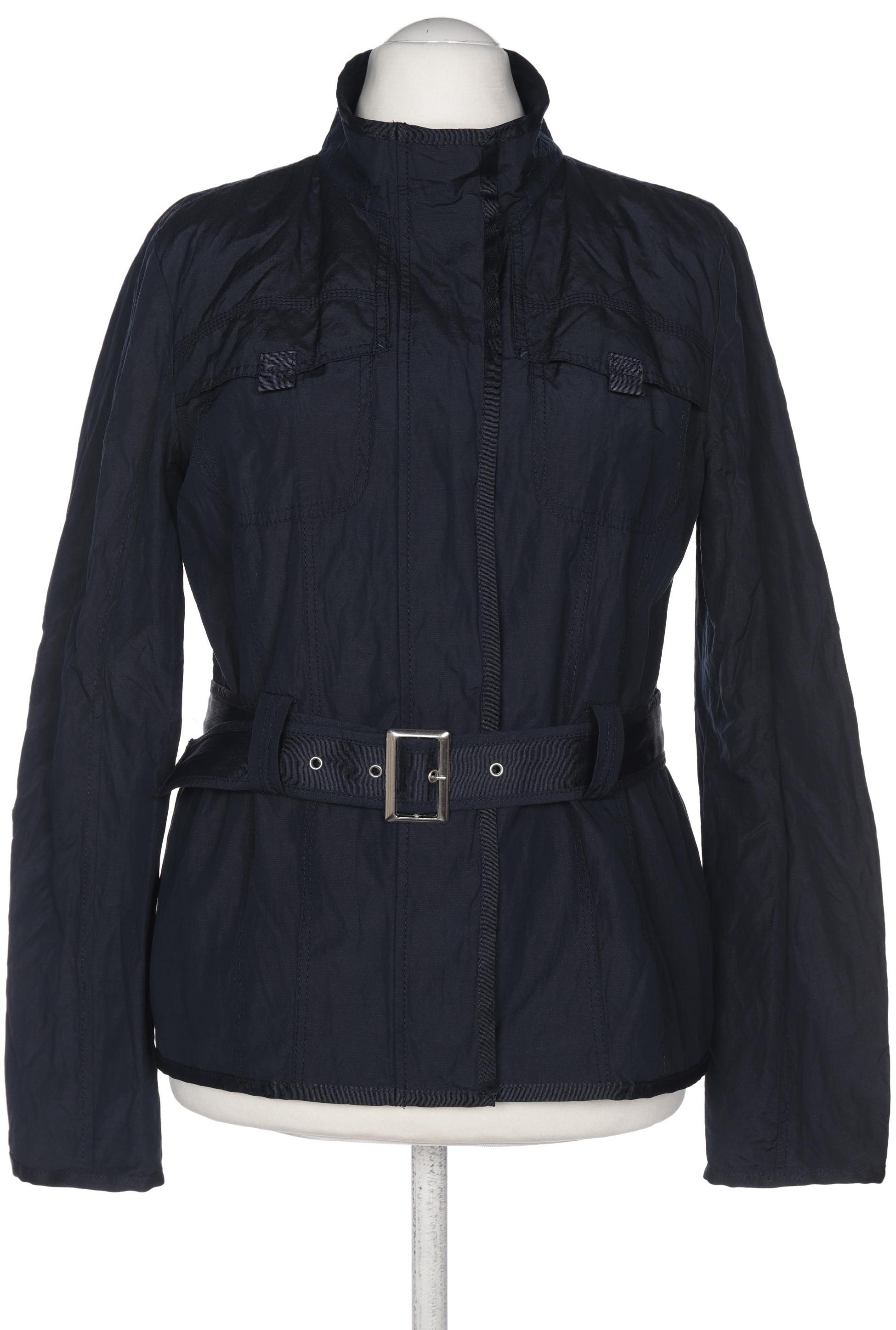 

Tom Tailor Damen Jacke, marineblau