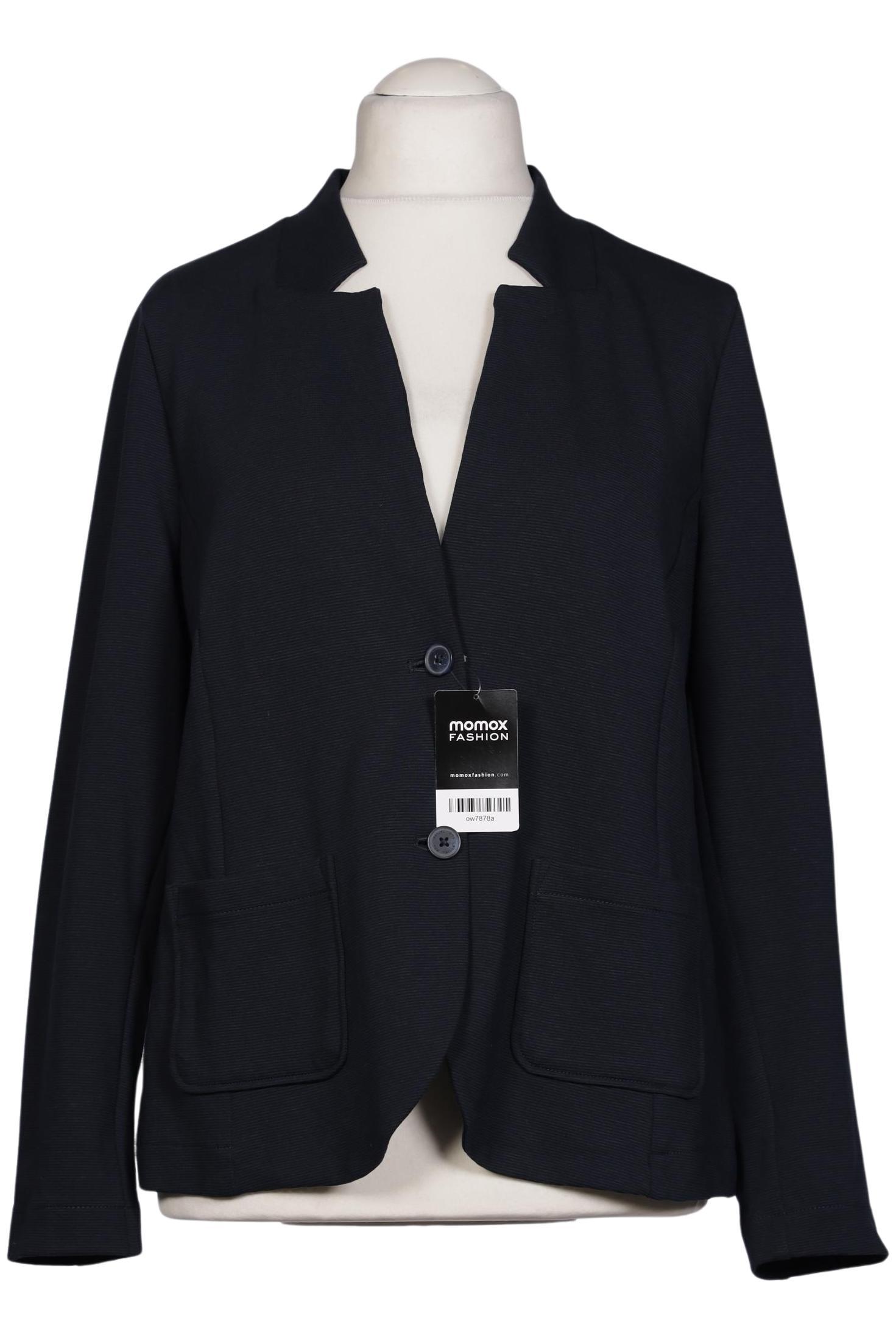 

Tom Tailor Damen Blazer, marineblau, Gr. 48