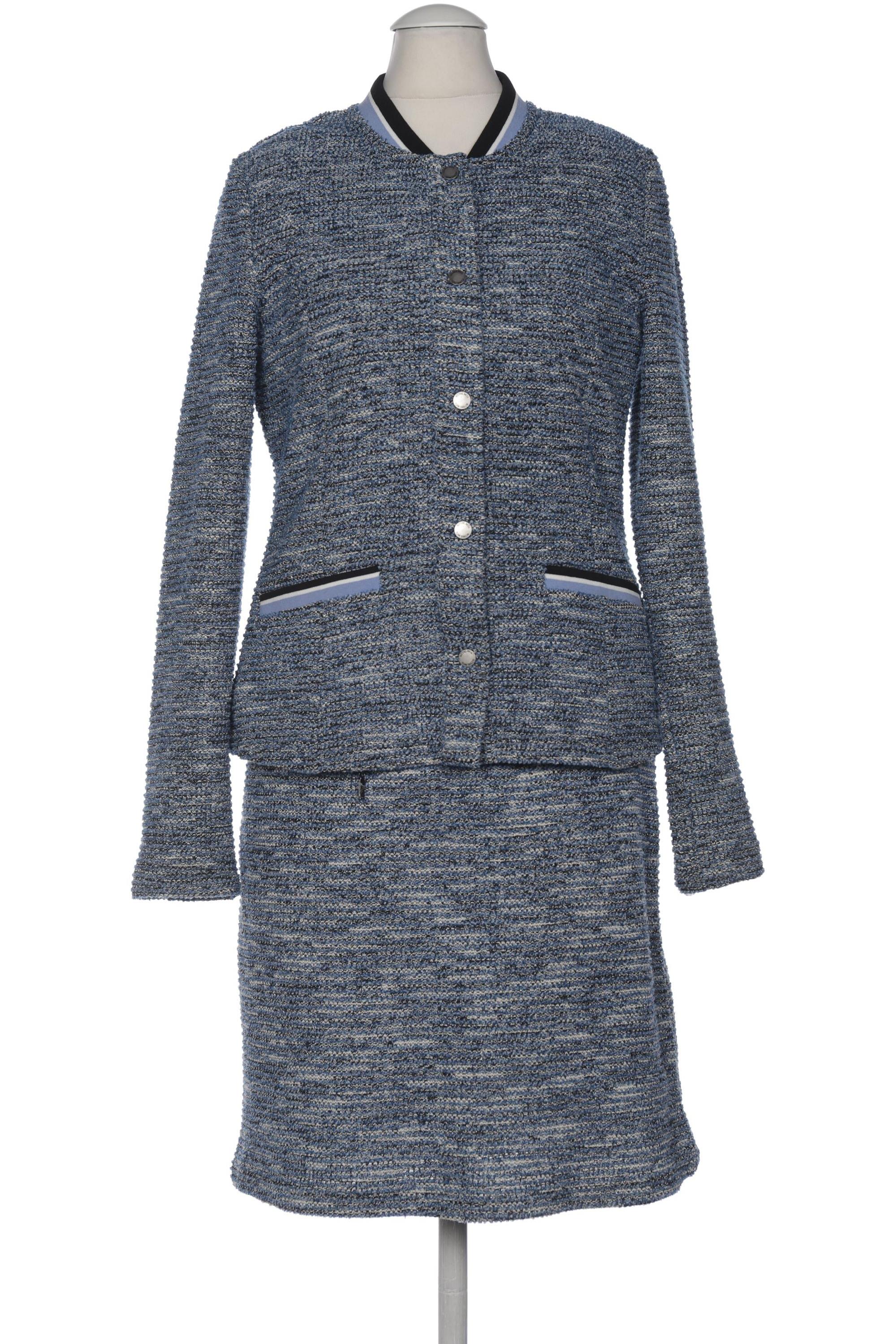 

Tom Tailor Damen Anzug, blau, Gr. 36