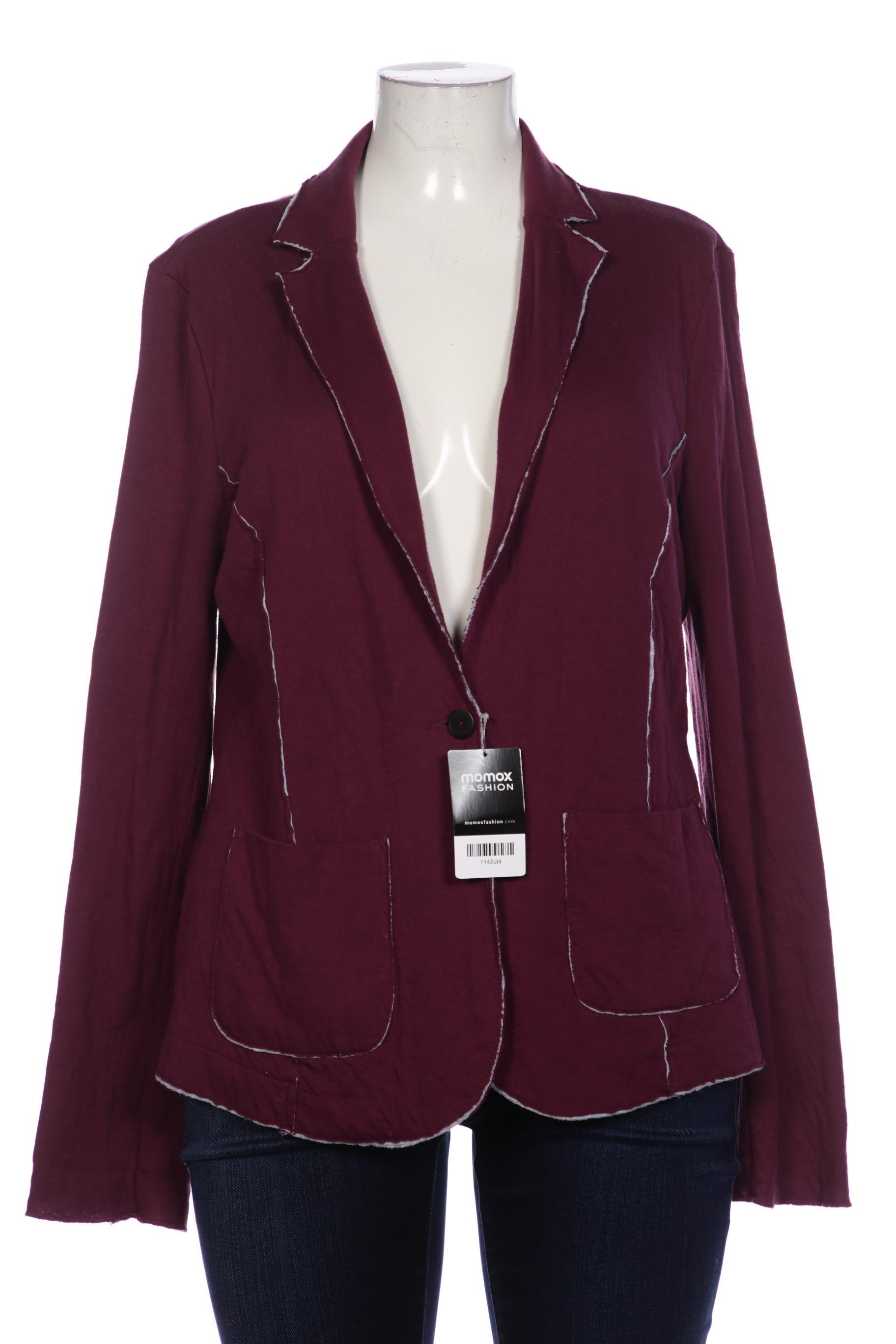 

Tom Tailor Damen Blazer, bordeaux, Gr. 46