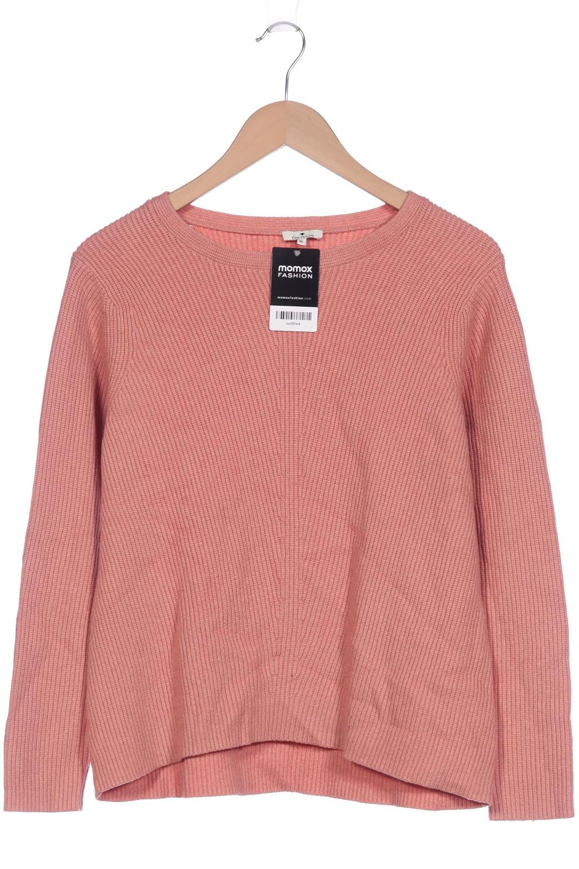 

Tom Tailor Damen Pullover, pink, Gr. 44