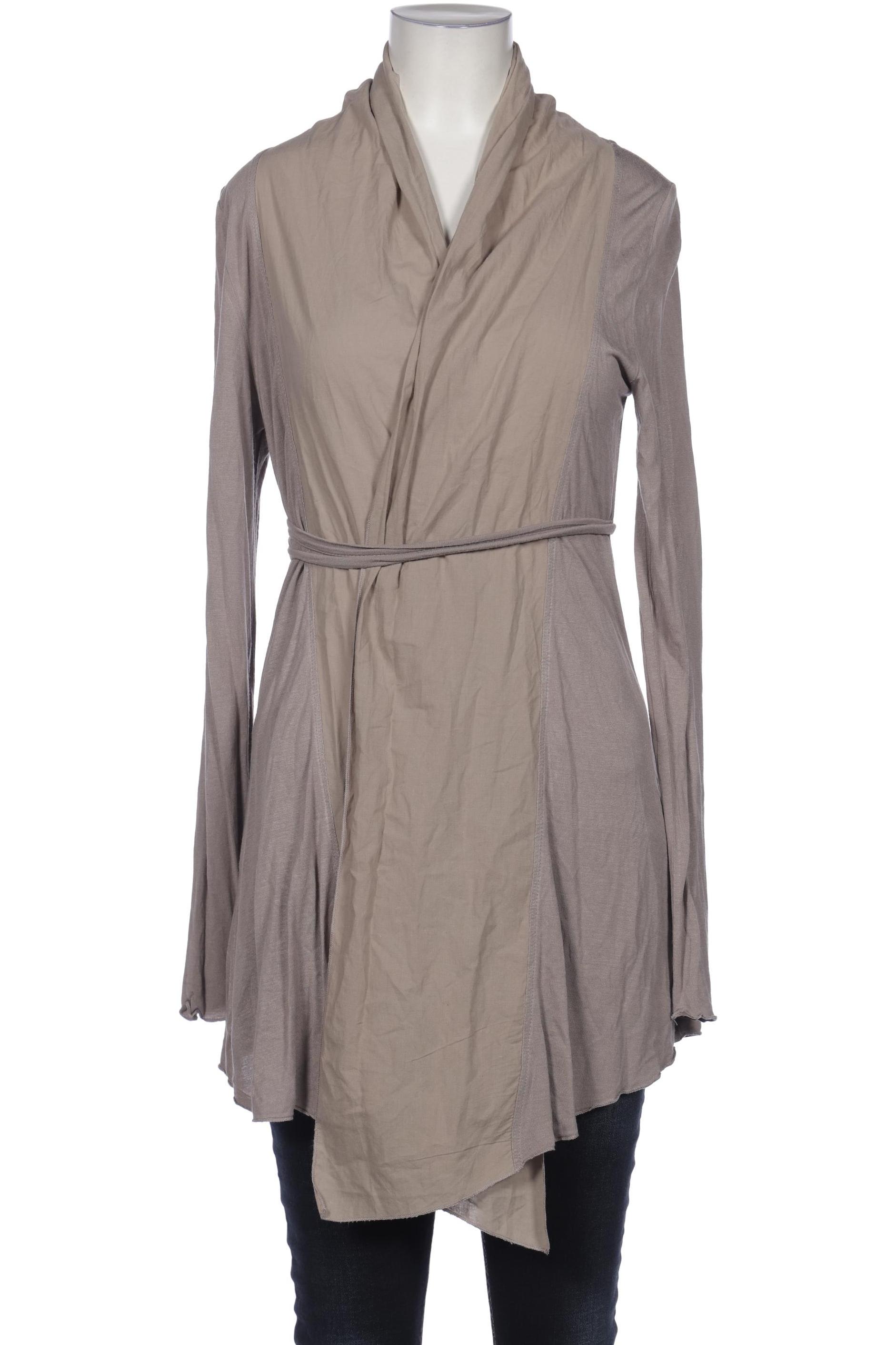 

Tom Tailor Damen Strickjacke, beige, Gr. 36