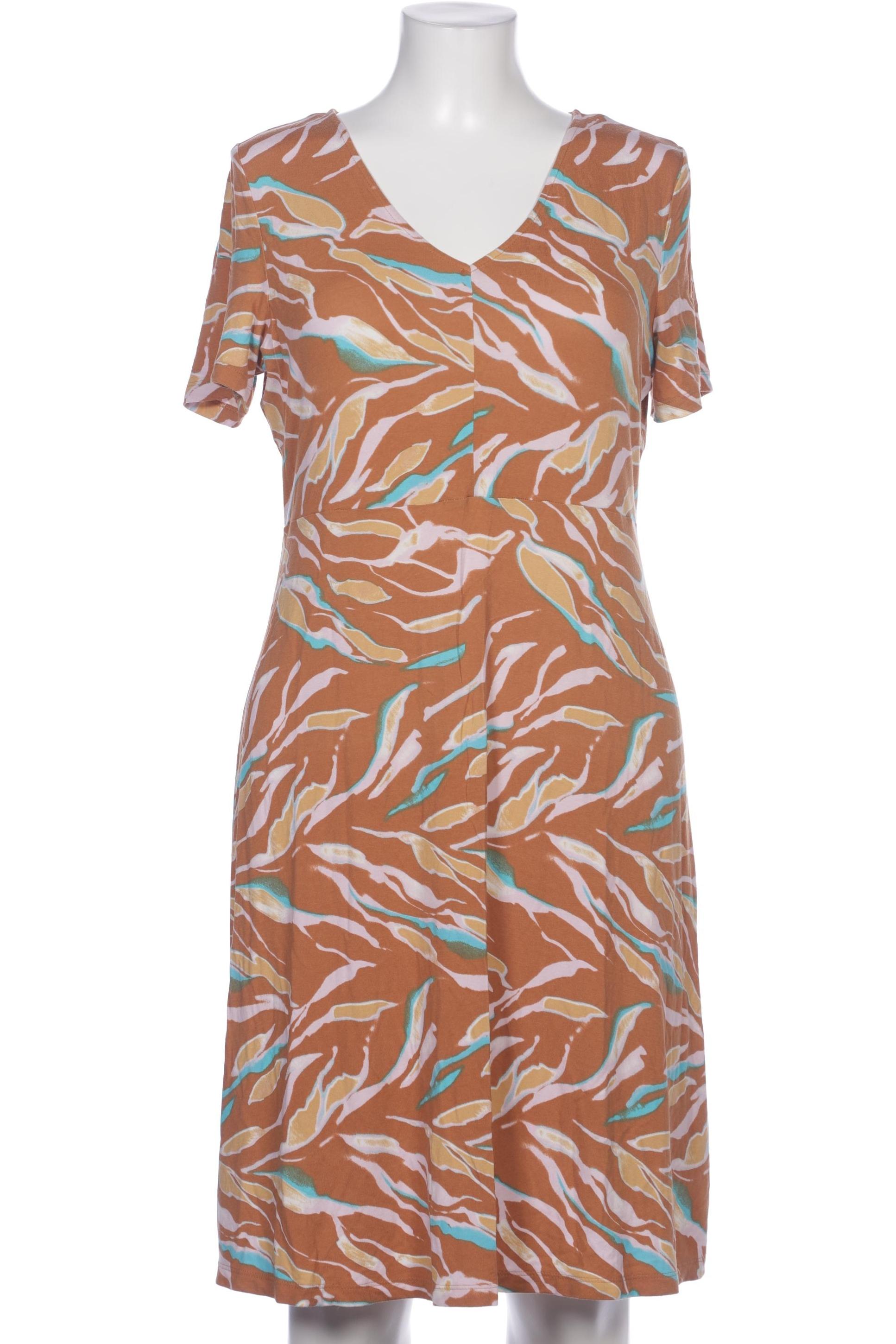 

Tom Tailor Damen Kleid, braun, Gr. 44