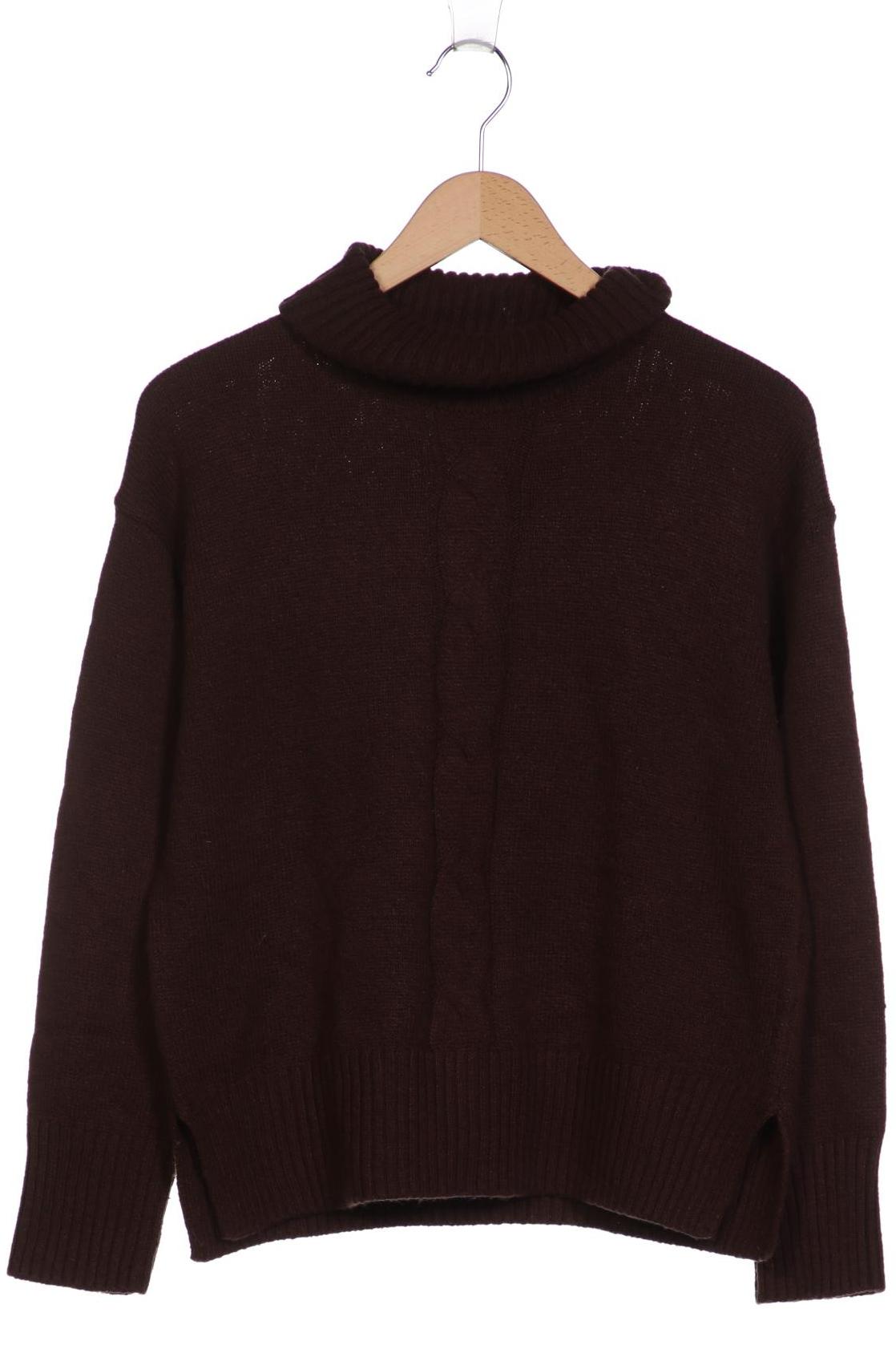 

Tom Tailor Damen Pullover, braun, Gr. 38
