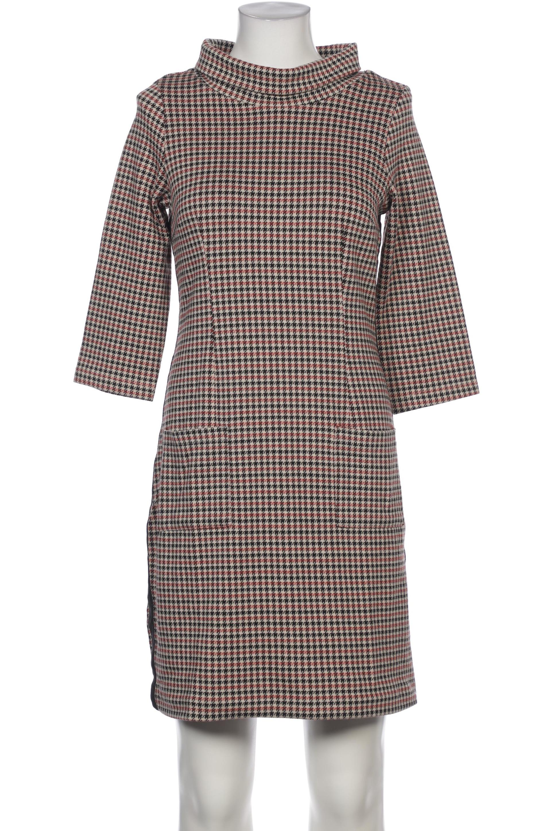 

Tom Tailor Damen Kleid, schwarz