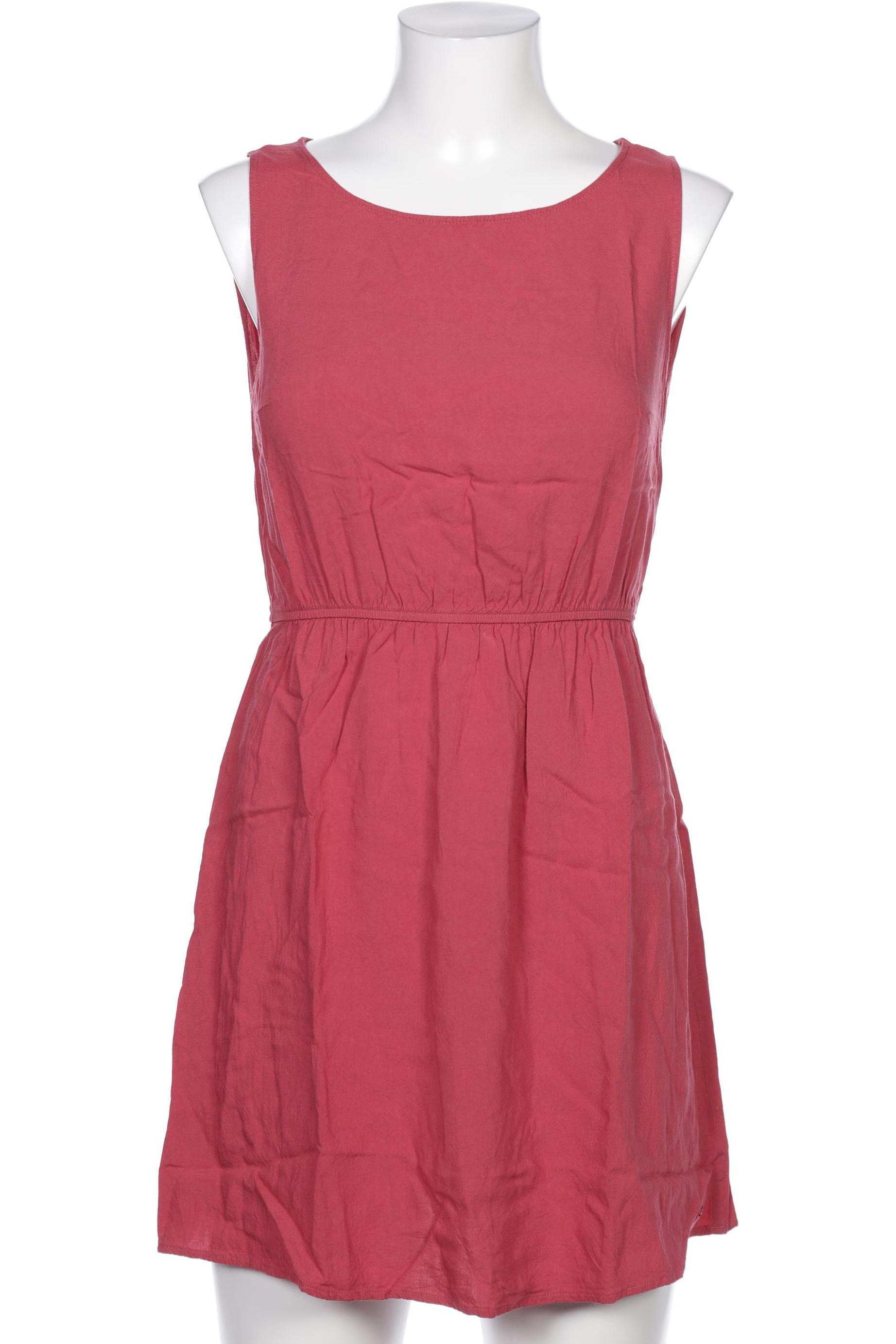 

Tom Tailor Damen Kleid, pink, Gr. 38