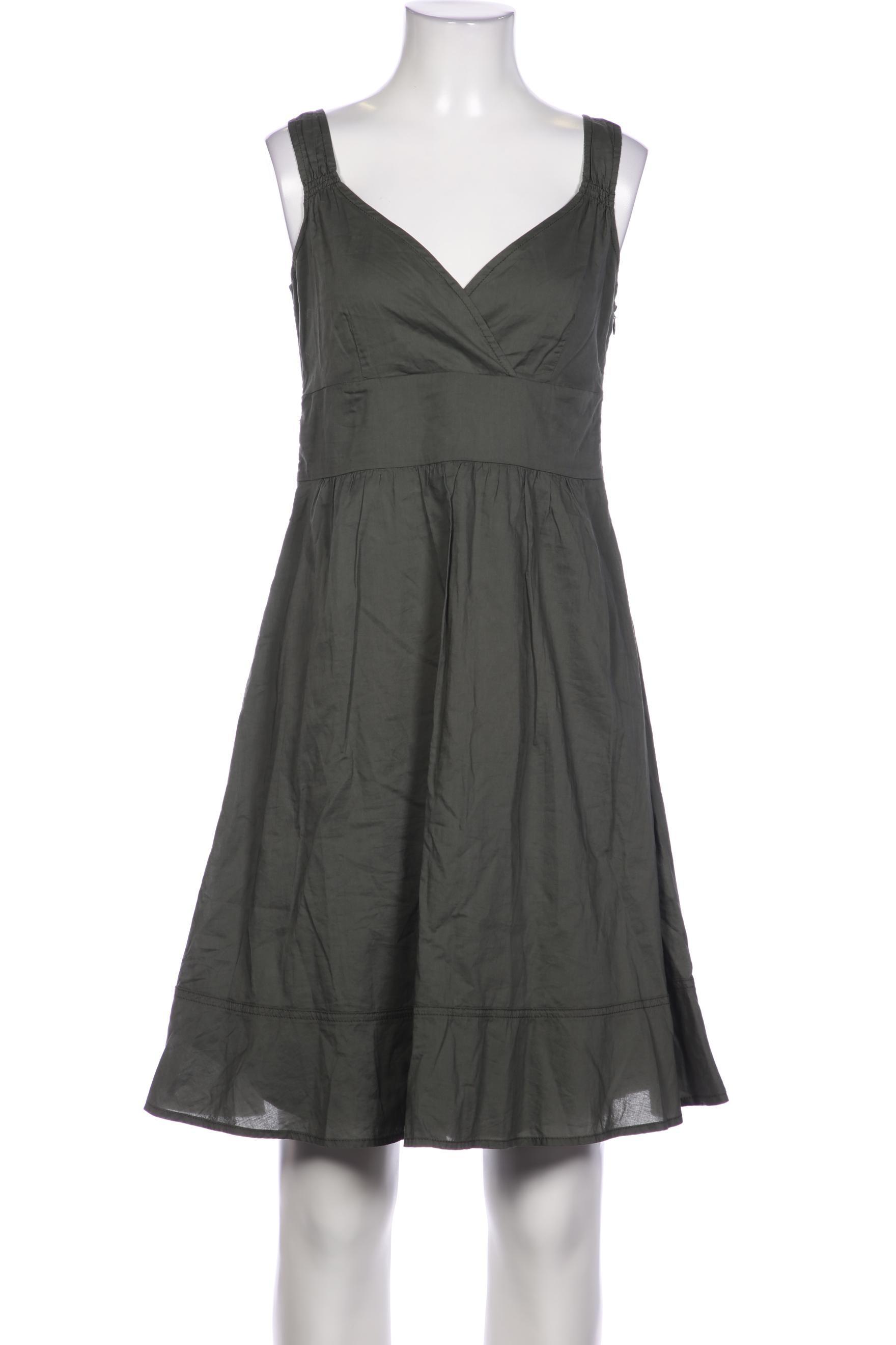 

Tom Tailor Damen Kleid, grün