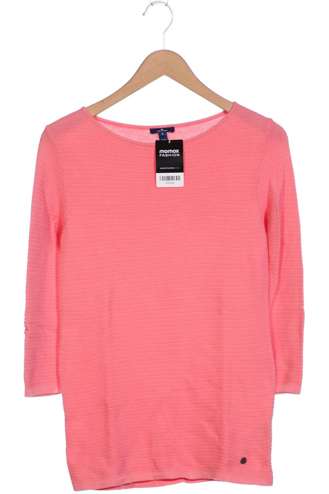 

Tom Tailor Damen Pullover, pink