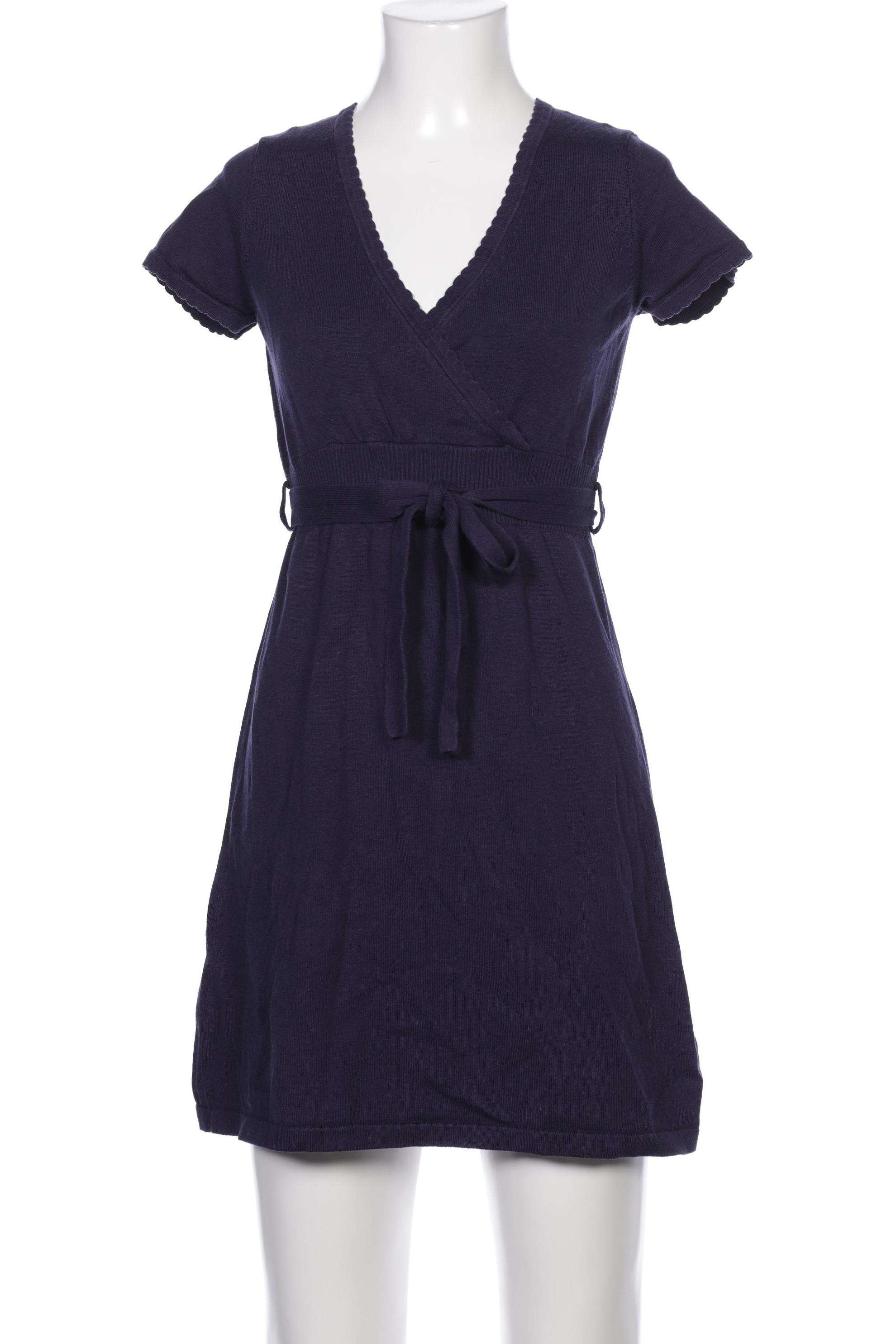 

Tom Tailor Damen Kleid, marineblau