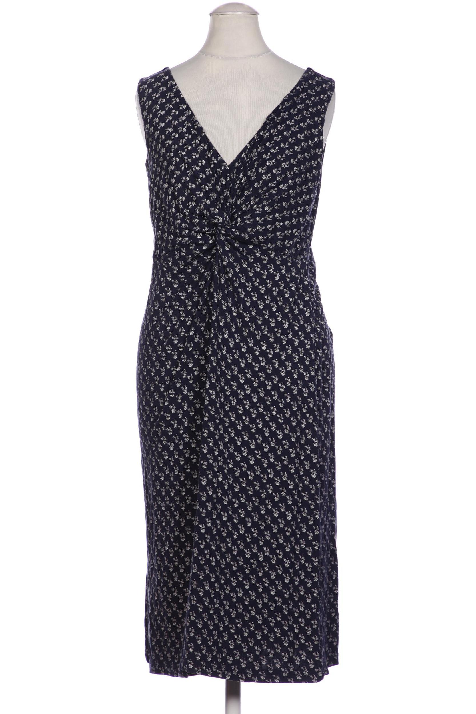 

Tom Tailor Damen Kleid, marineblau, Gr. 36
