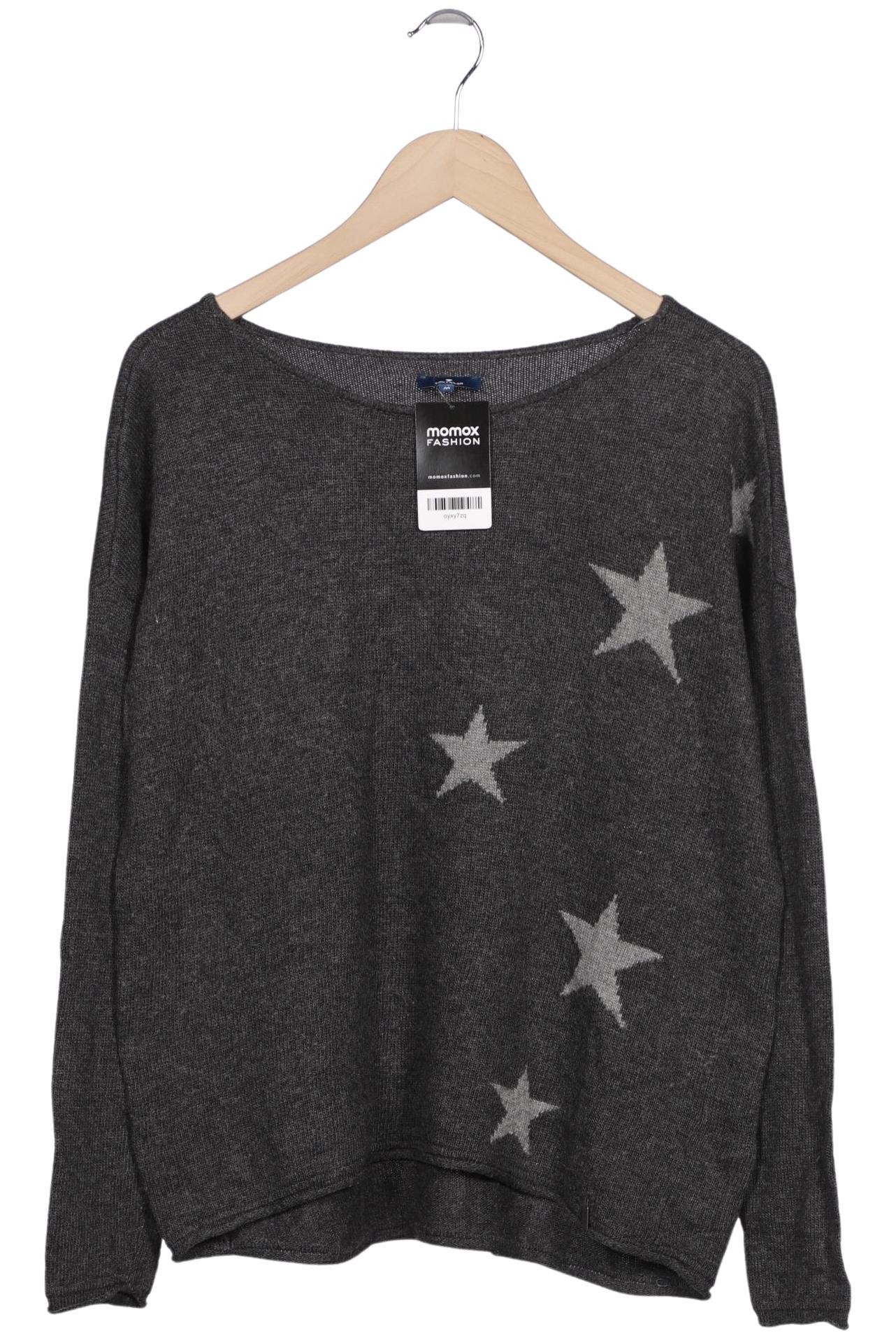 

Tom Tailor Damen Pullover, grau, Gr. 38