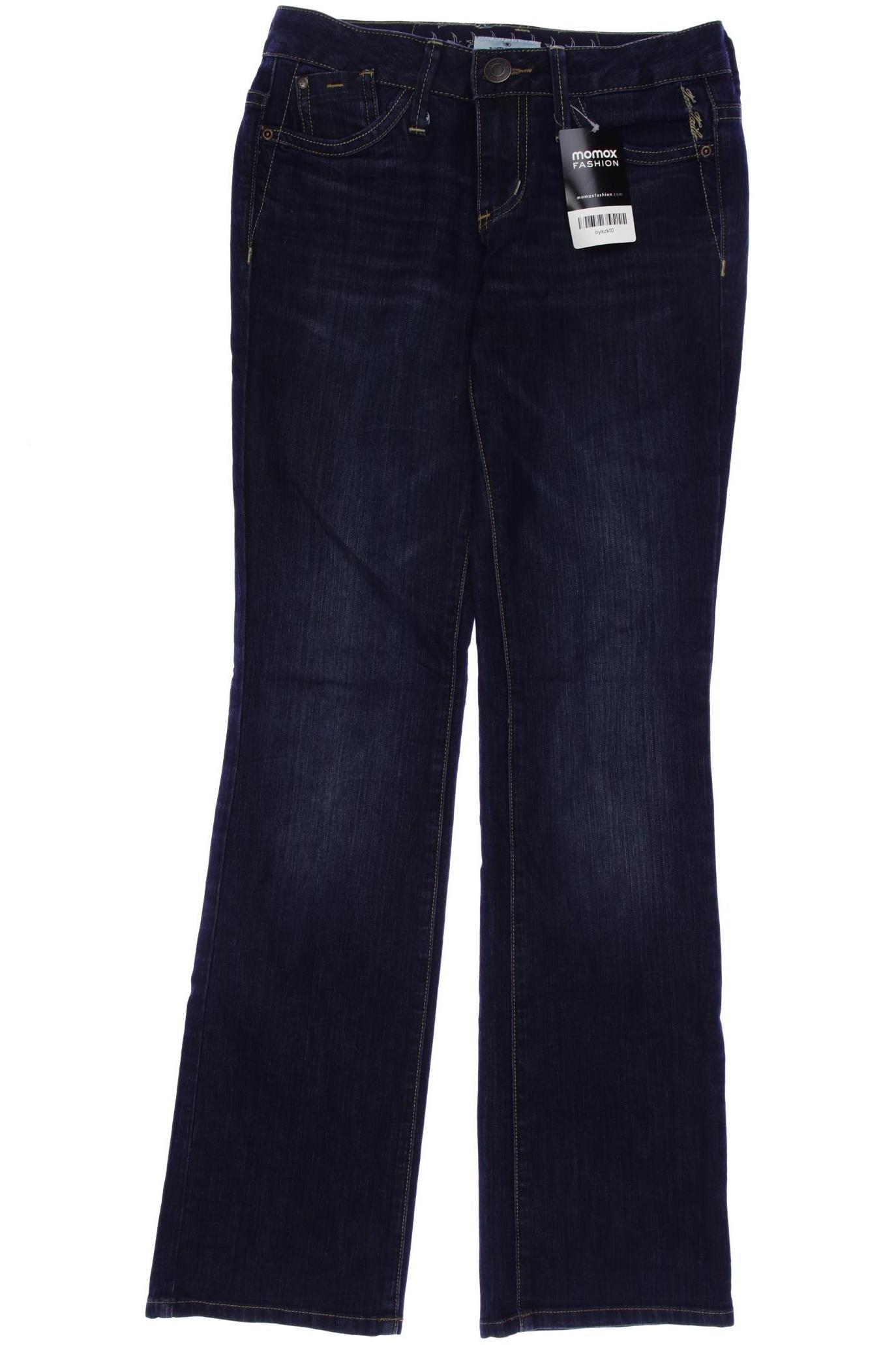 

Tom Tailor Damen Jeans, marineblau, Gr. 26