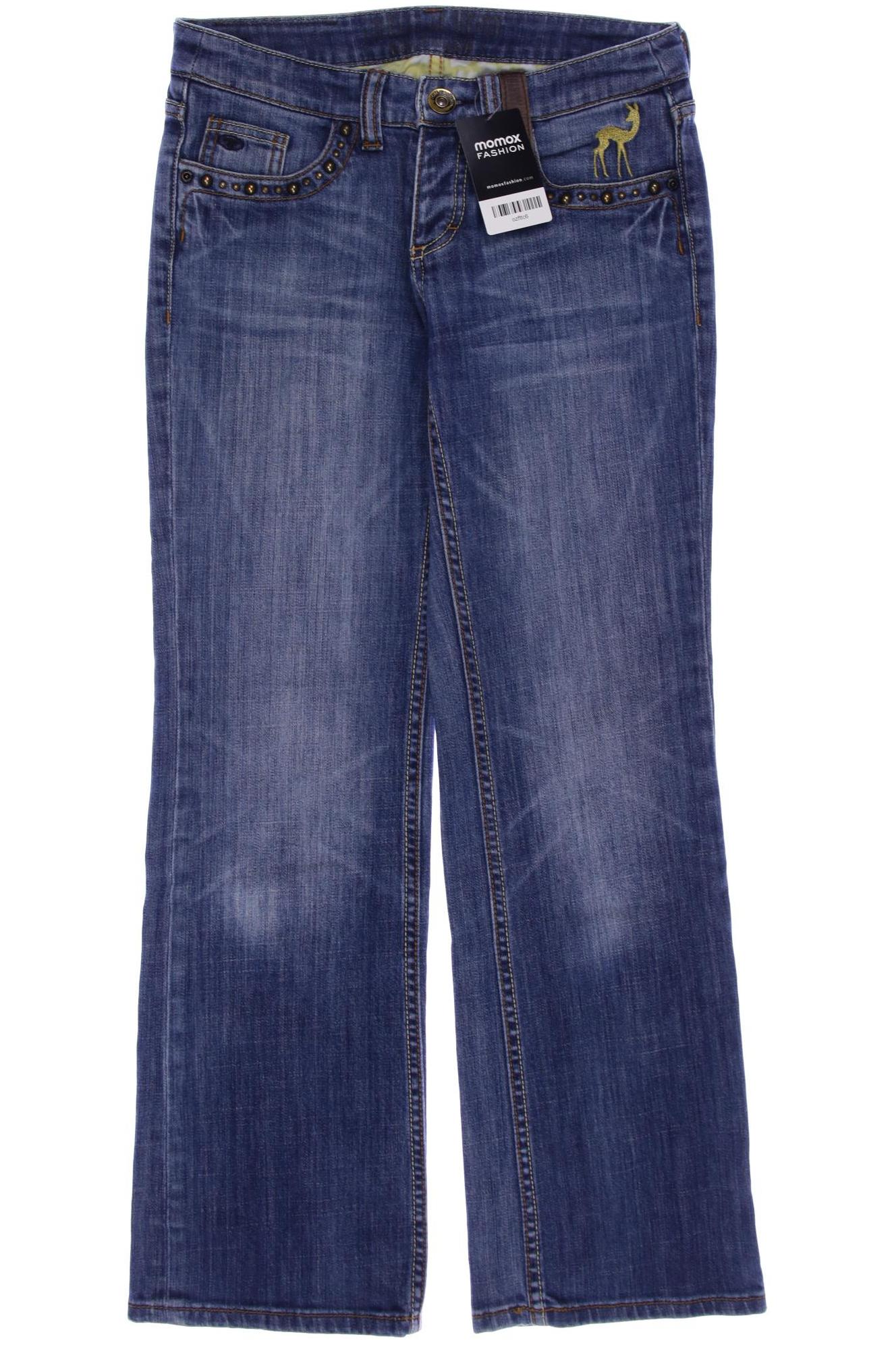 

Tom Tailor Damen Jeans, blau