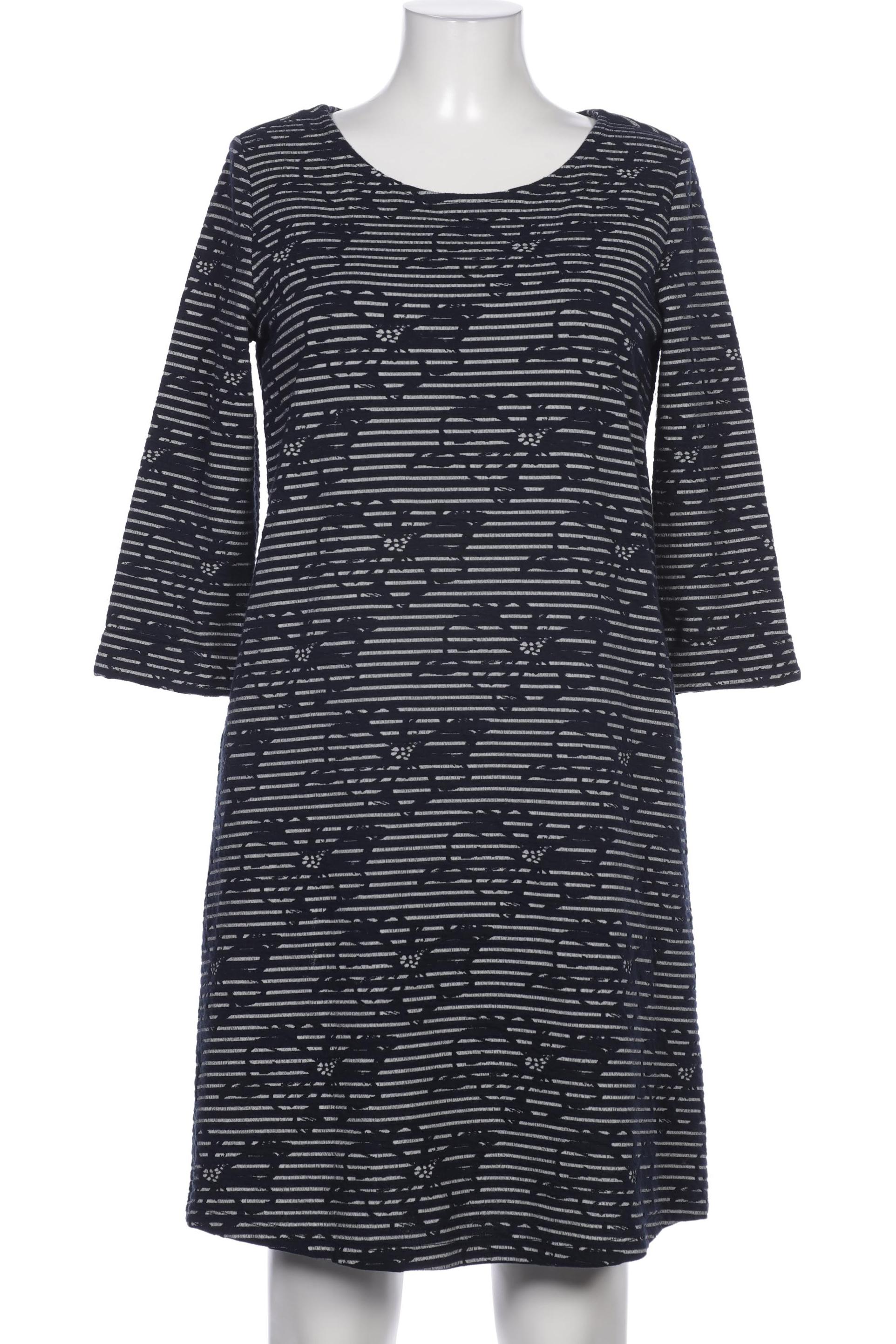 

Tom Tailor Damen Kleid, marineblau