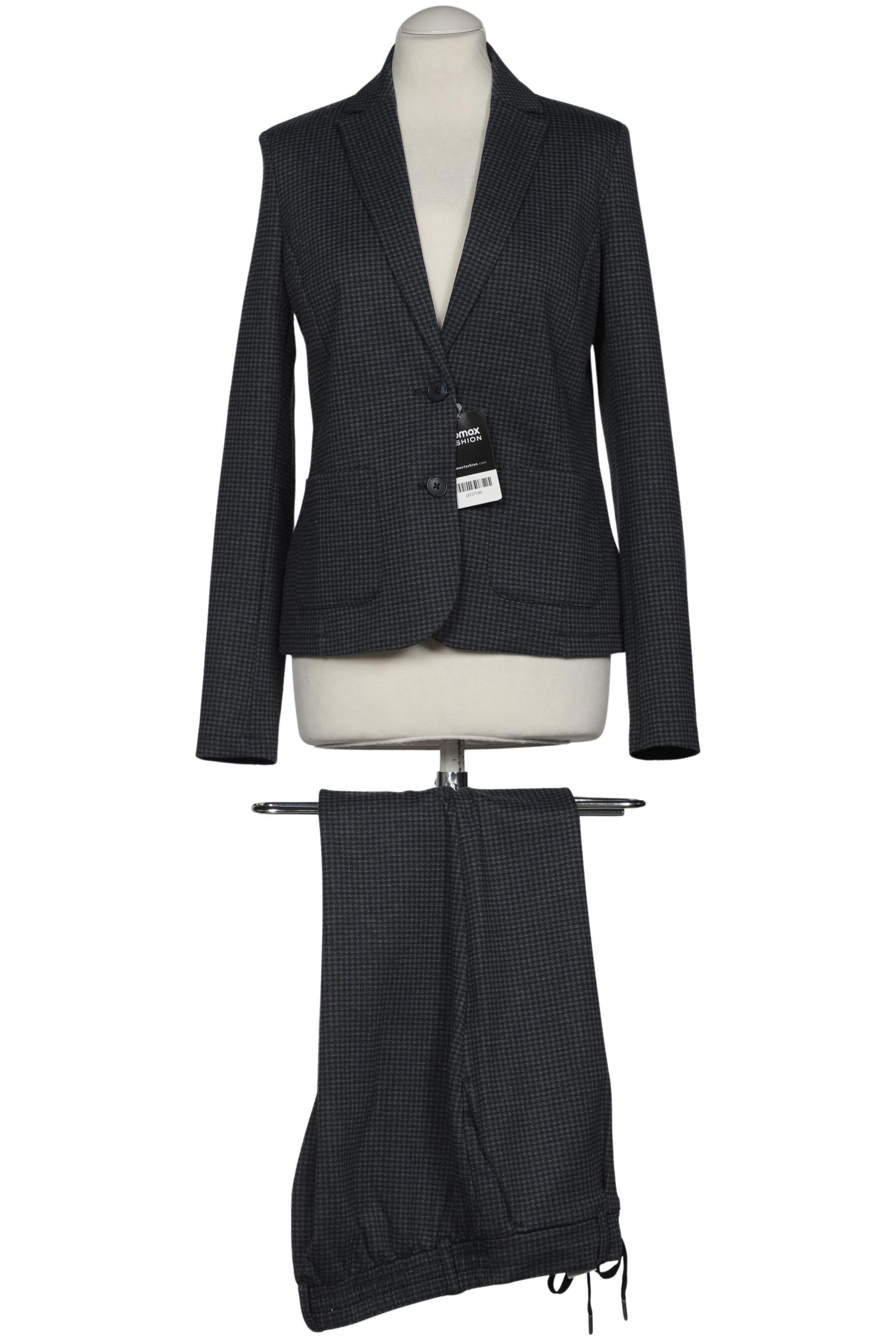 

Tom Tailor Damen Anzug, marineblau, Gr. 38