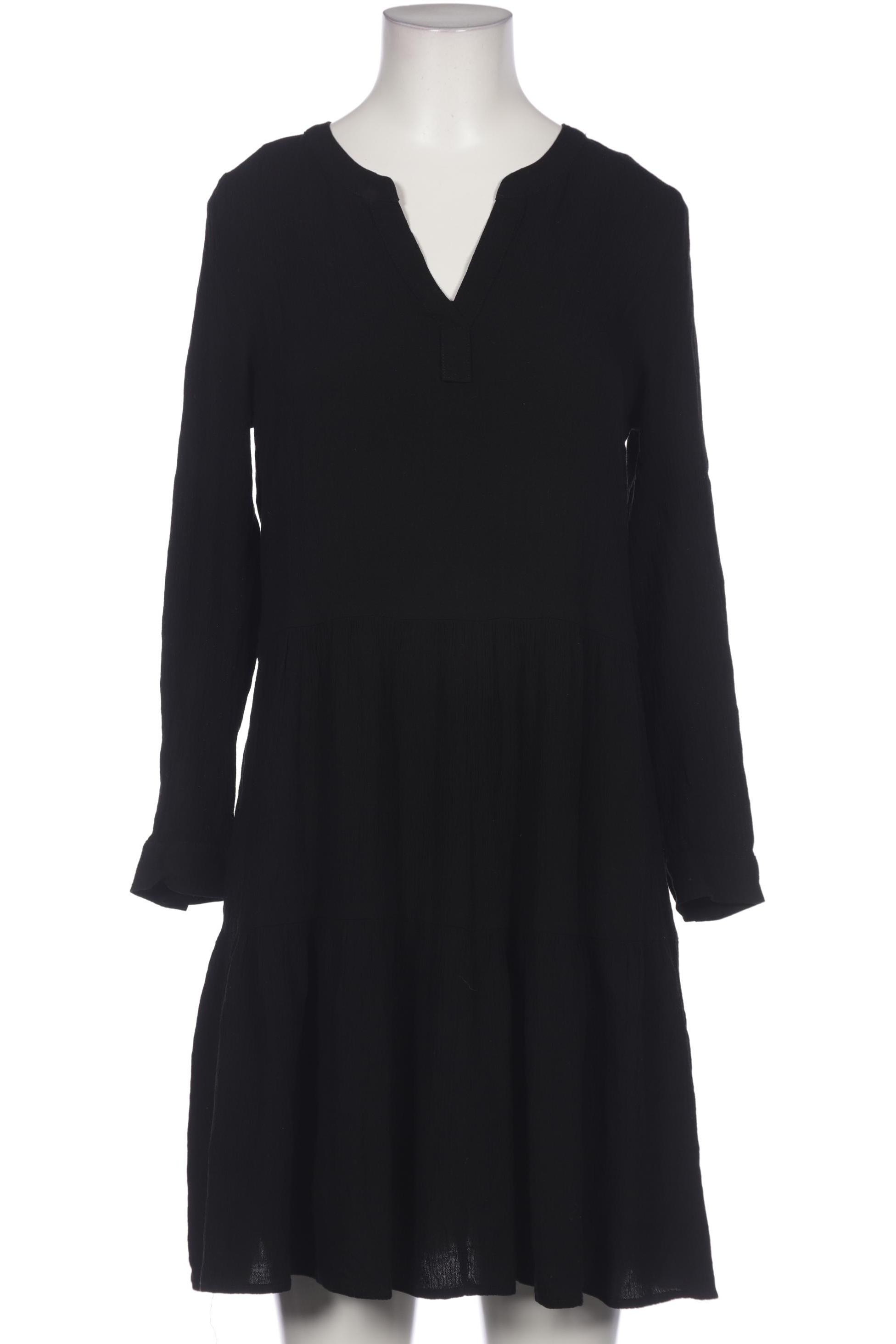 

Tom Tailor Damen Kleid, schwarz, Gr. 34