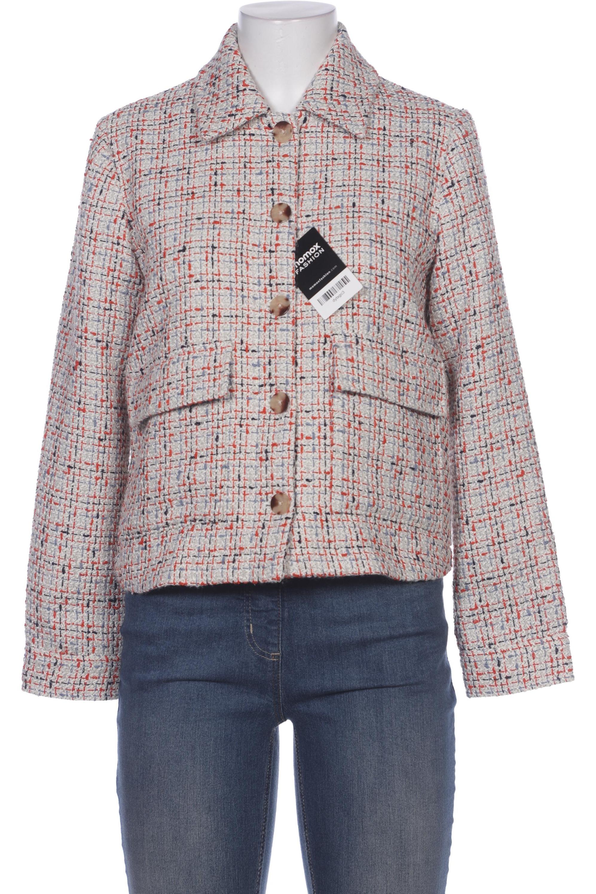 

Tom Tailor Damen Blazer, mehrfarbig, Gr. 36