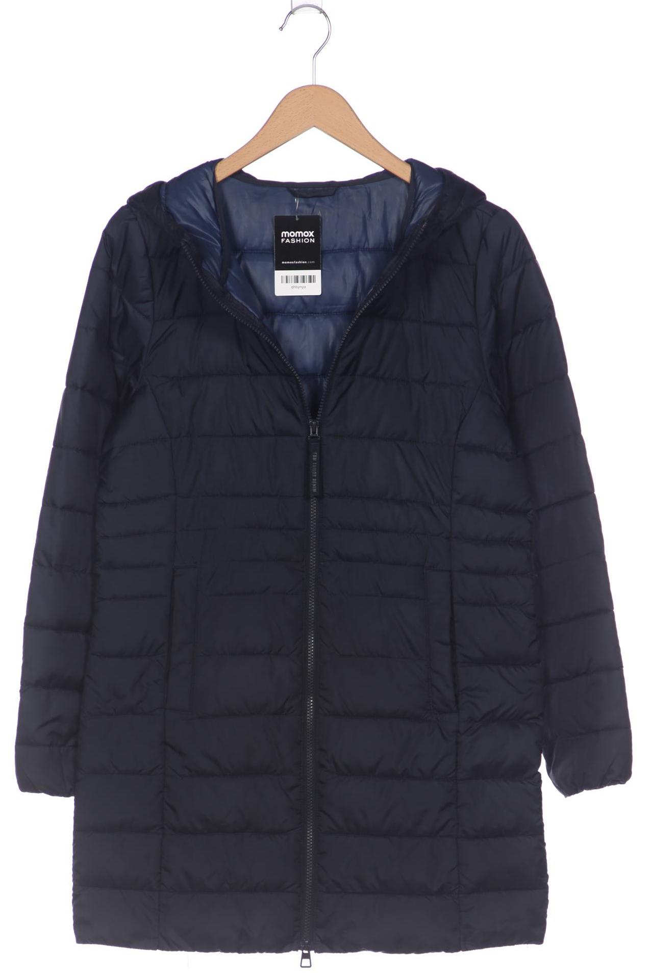 

Tom Tailor Damen Mantel, marineblau, Gr. 38