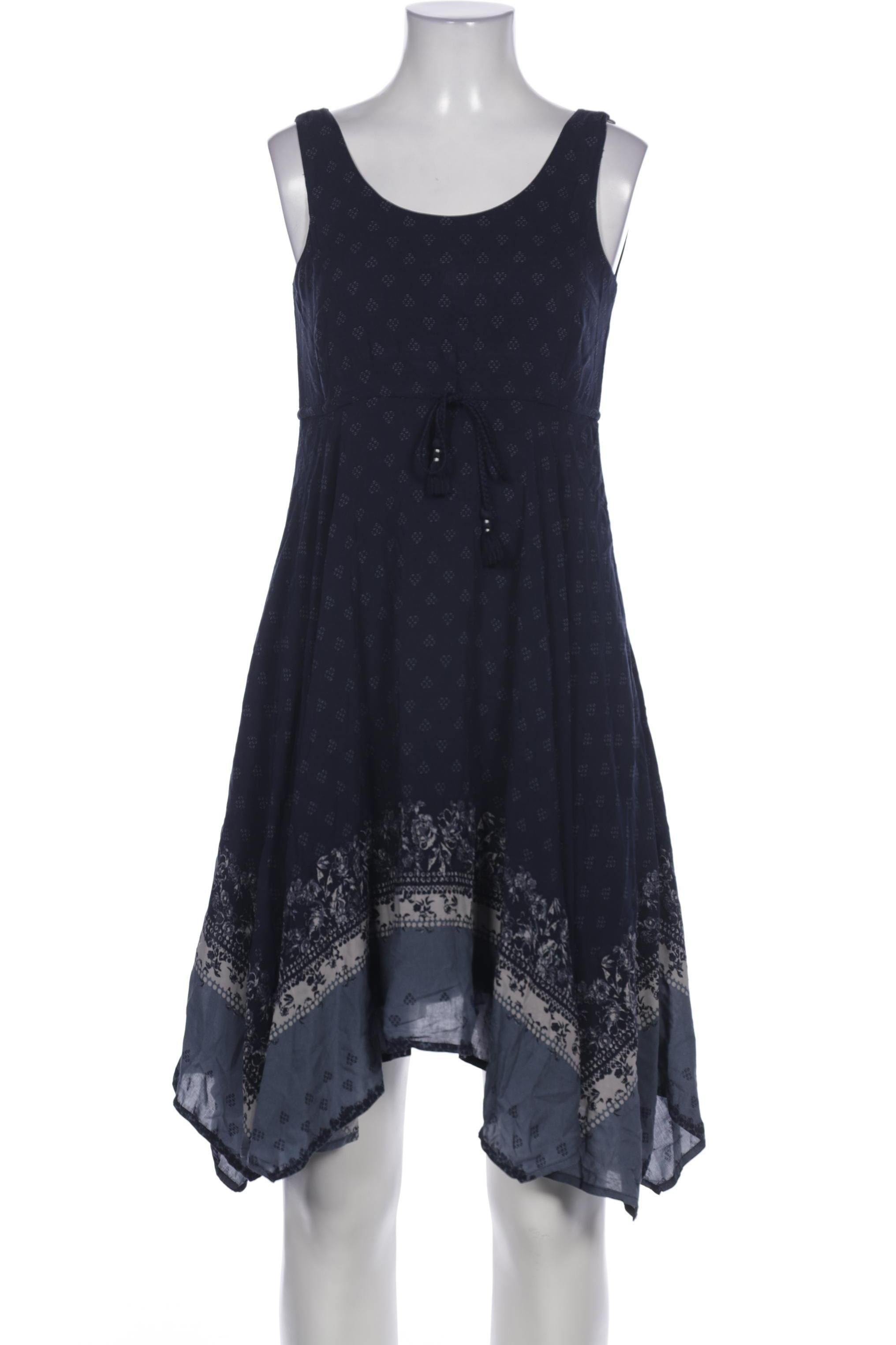 

Tom Tailor Damen Kleid, marineblau, Gr. 34