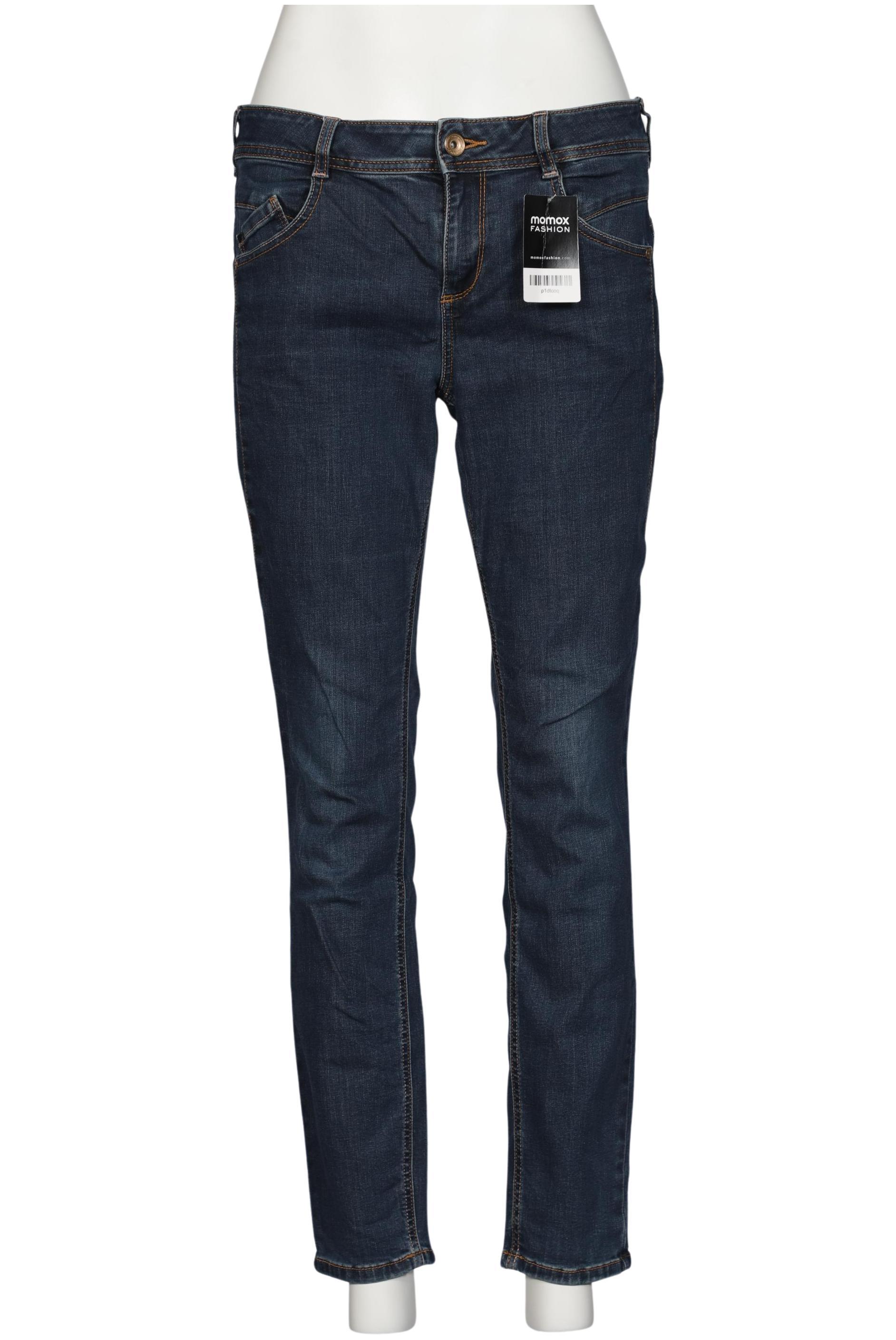

Tom Tailor Damen Jeans, marineblau, Gr. 32