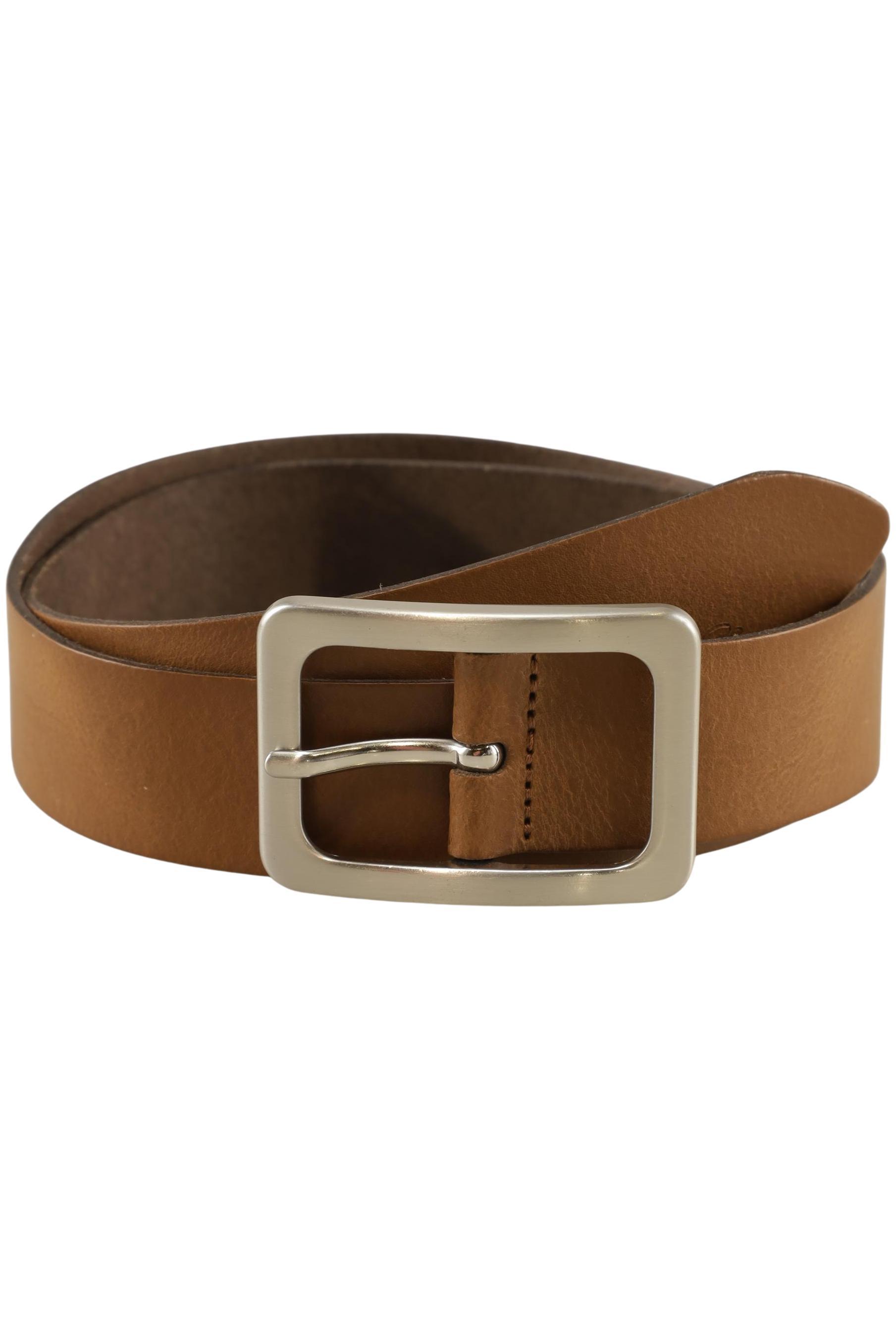 

Tom Tailor Damen Gürtel, braun, Gr. 85