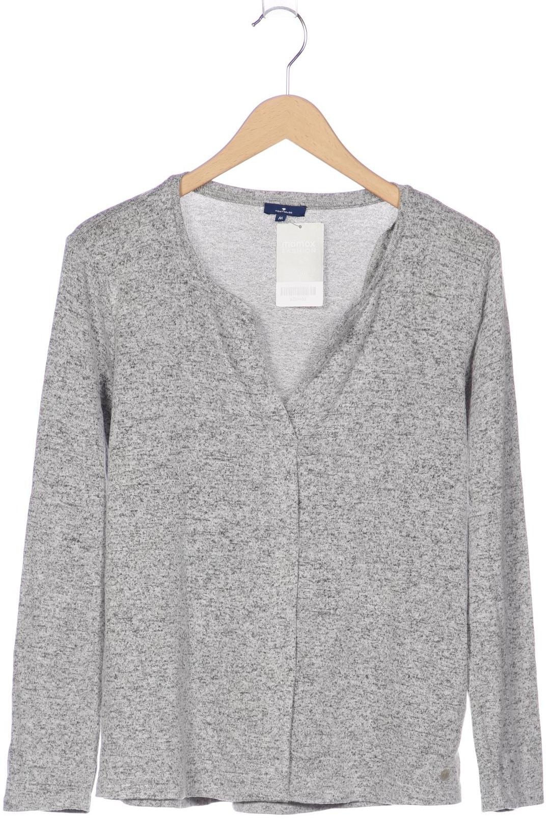 

Tom Tailor Damen Pullover, grau