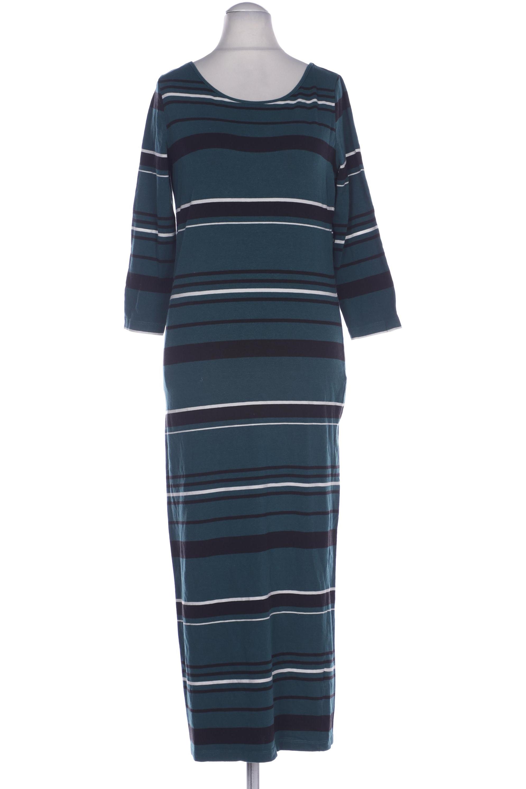 

Tom Tailor Damen Kleid, türkis, Gr. 38