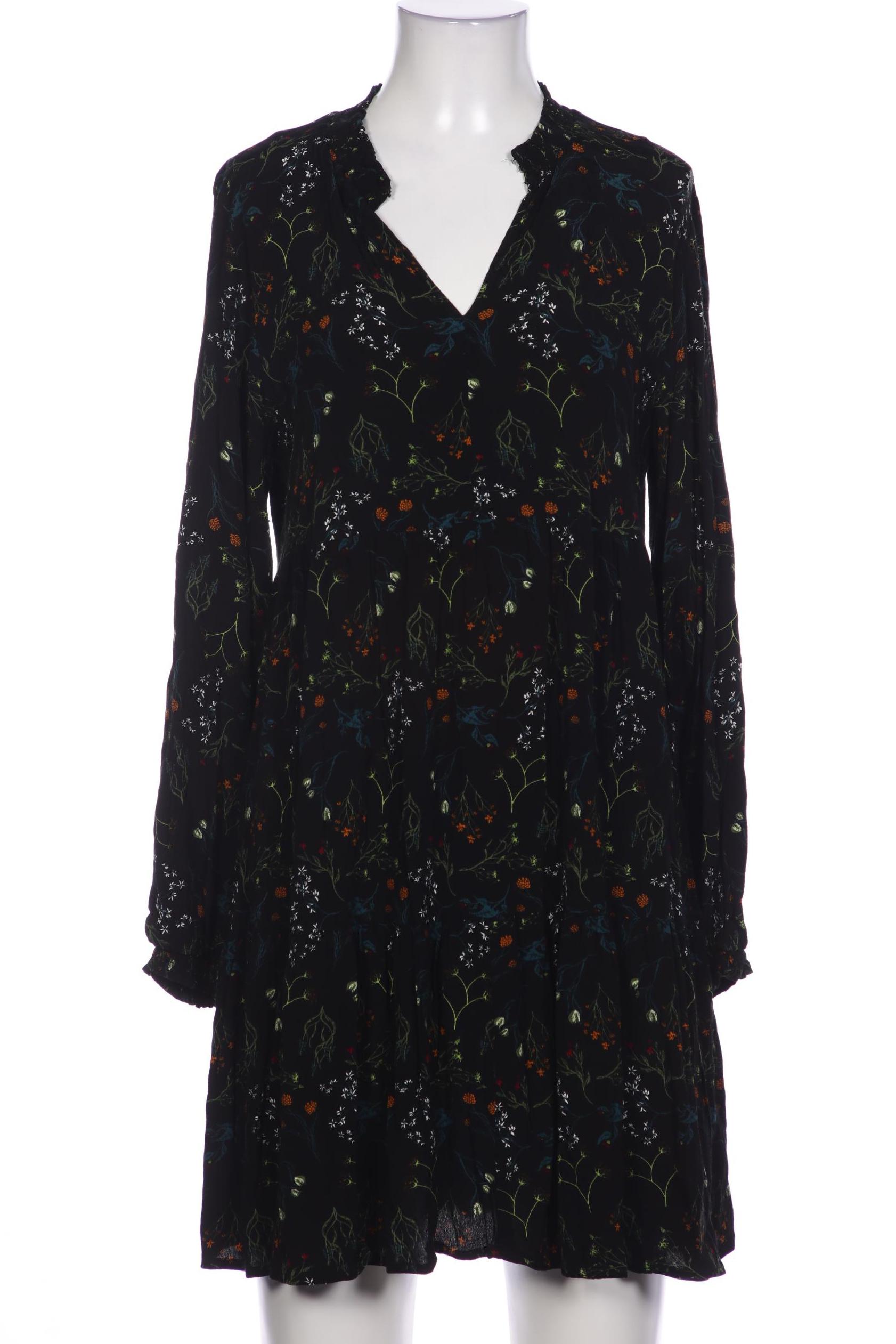 

Tom Tailor Damen Kleid, schwarz, Gr. 38