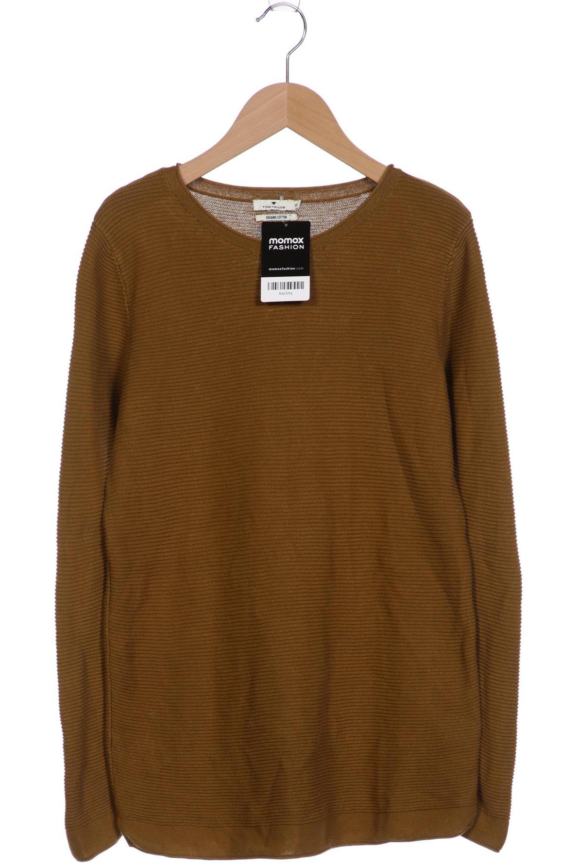 

Tom Tailor Damen Pullover, braun