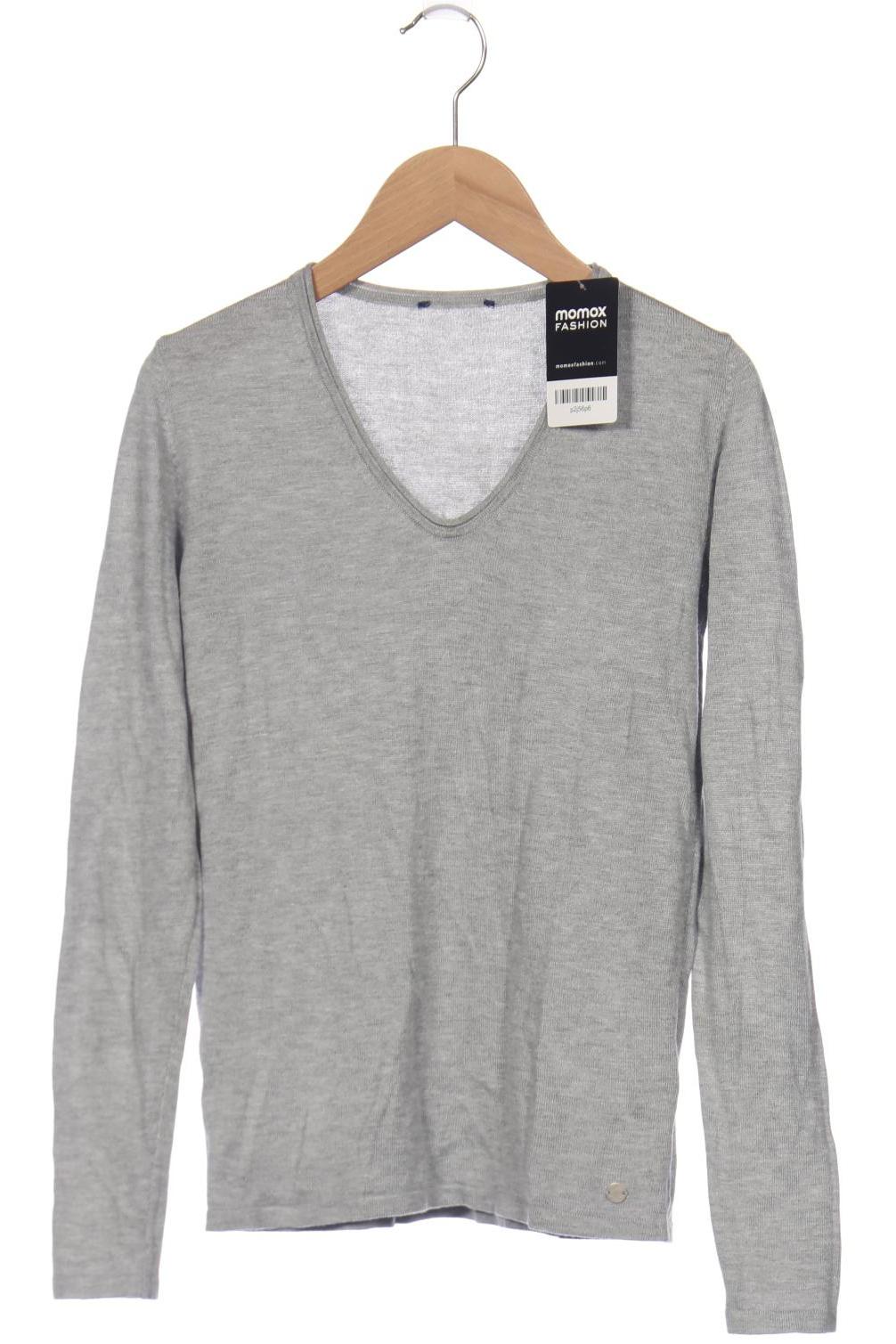 

Tom Tailor Damen Pullover, grau, Gr. 34