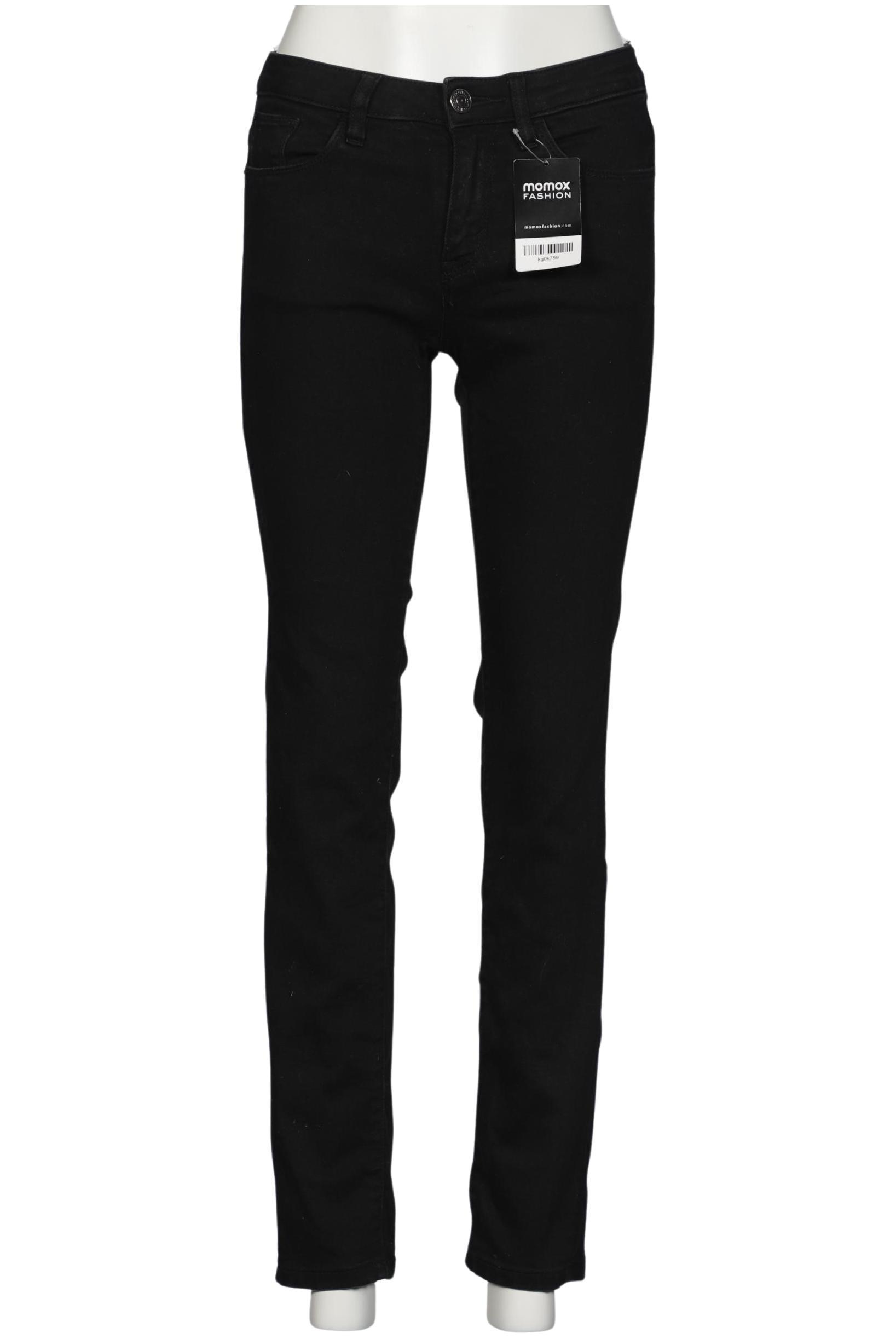 

Tom Tailor Damen Jeans, schwarz, Gr. 28