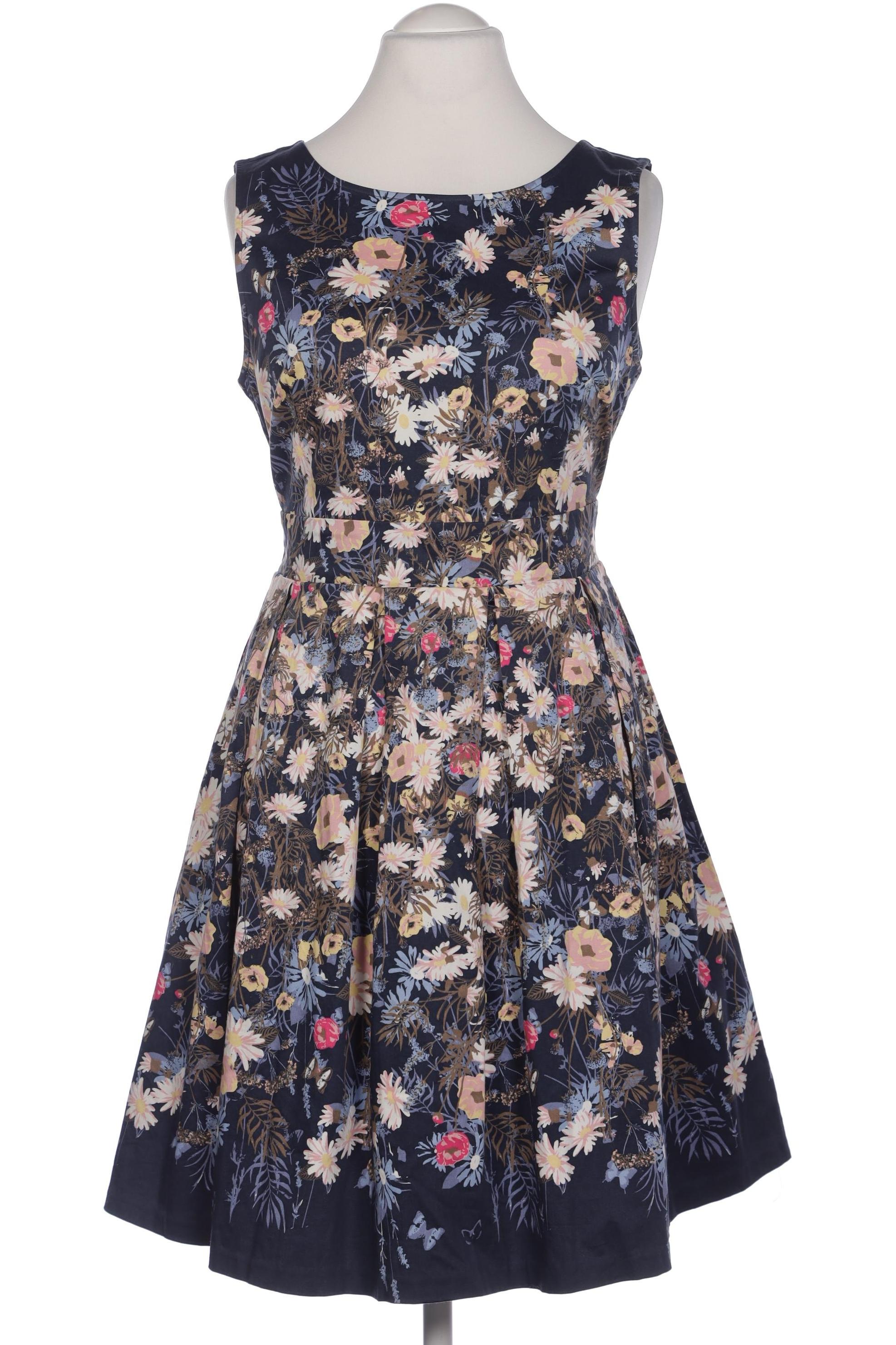 

Tom Tailor Damen Kleid, marineblau, Gr. 40