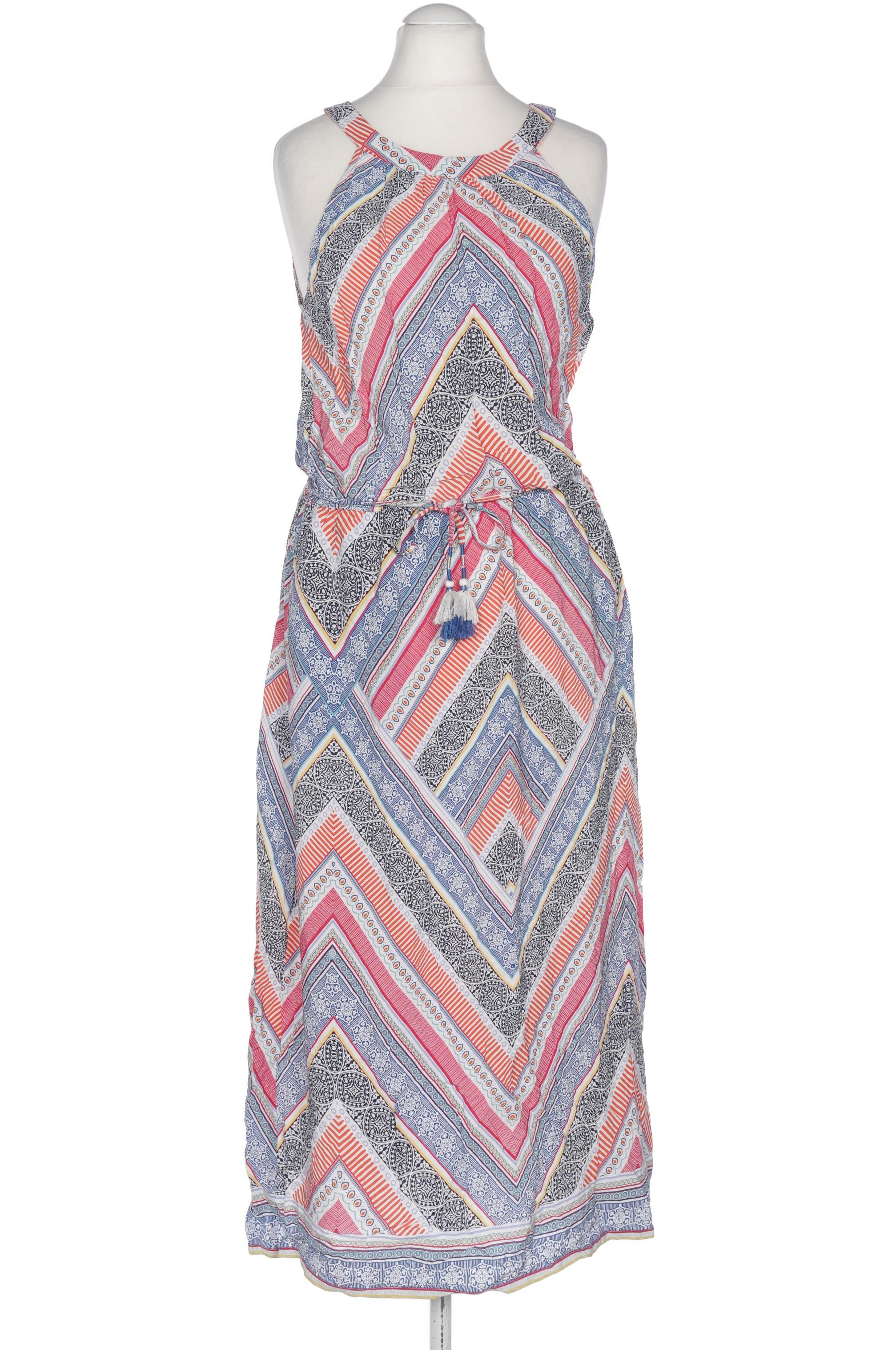

Tom Tailor Damen Kleid, mehrfarbig