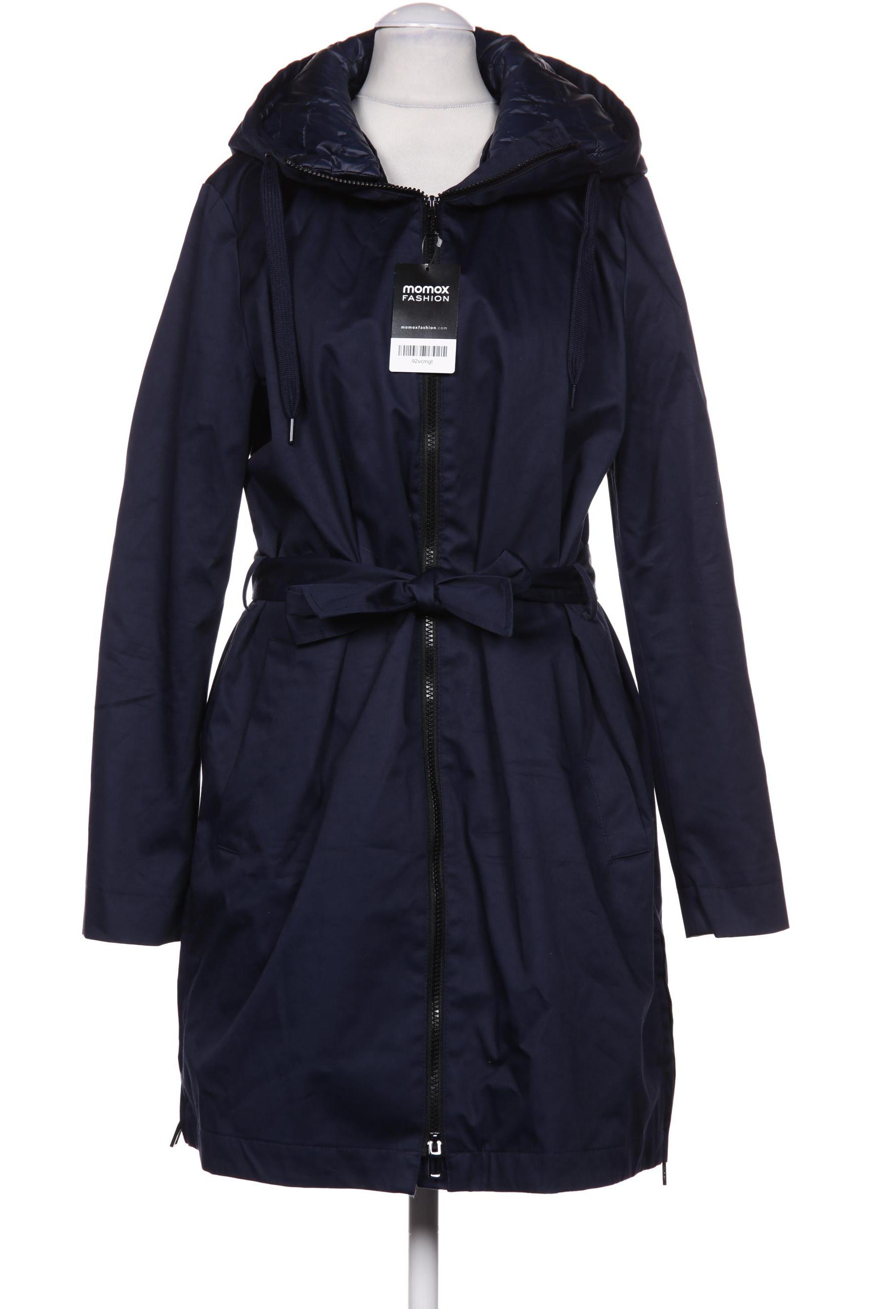 

Tom Tailor Damen Mantel, marineblau, Gr. 34