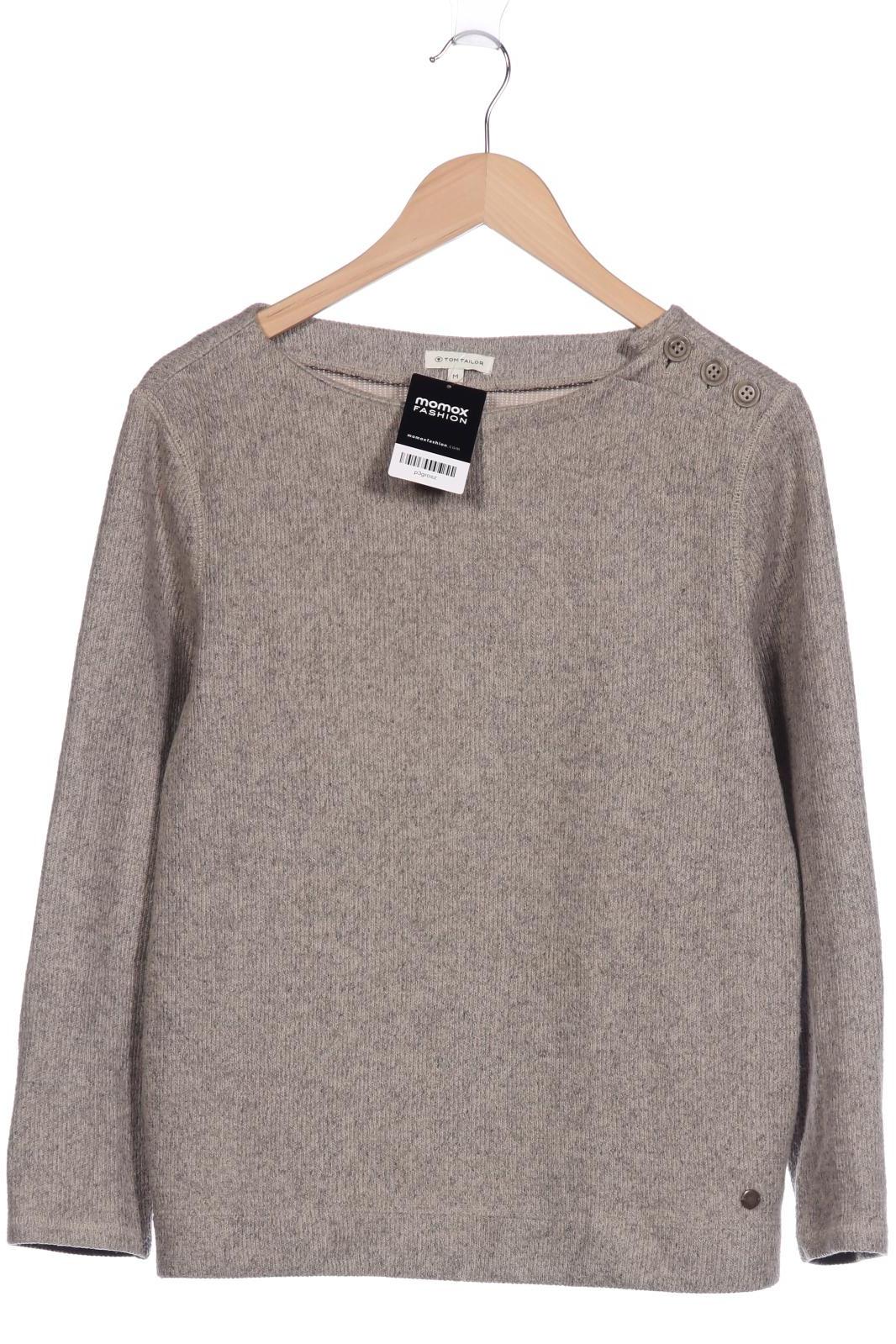 

Tom Tailor Damen Pullover, braun