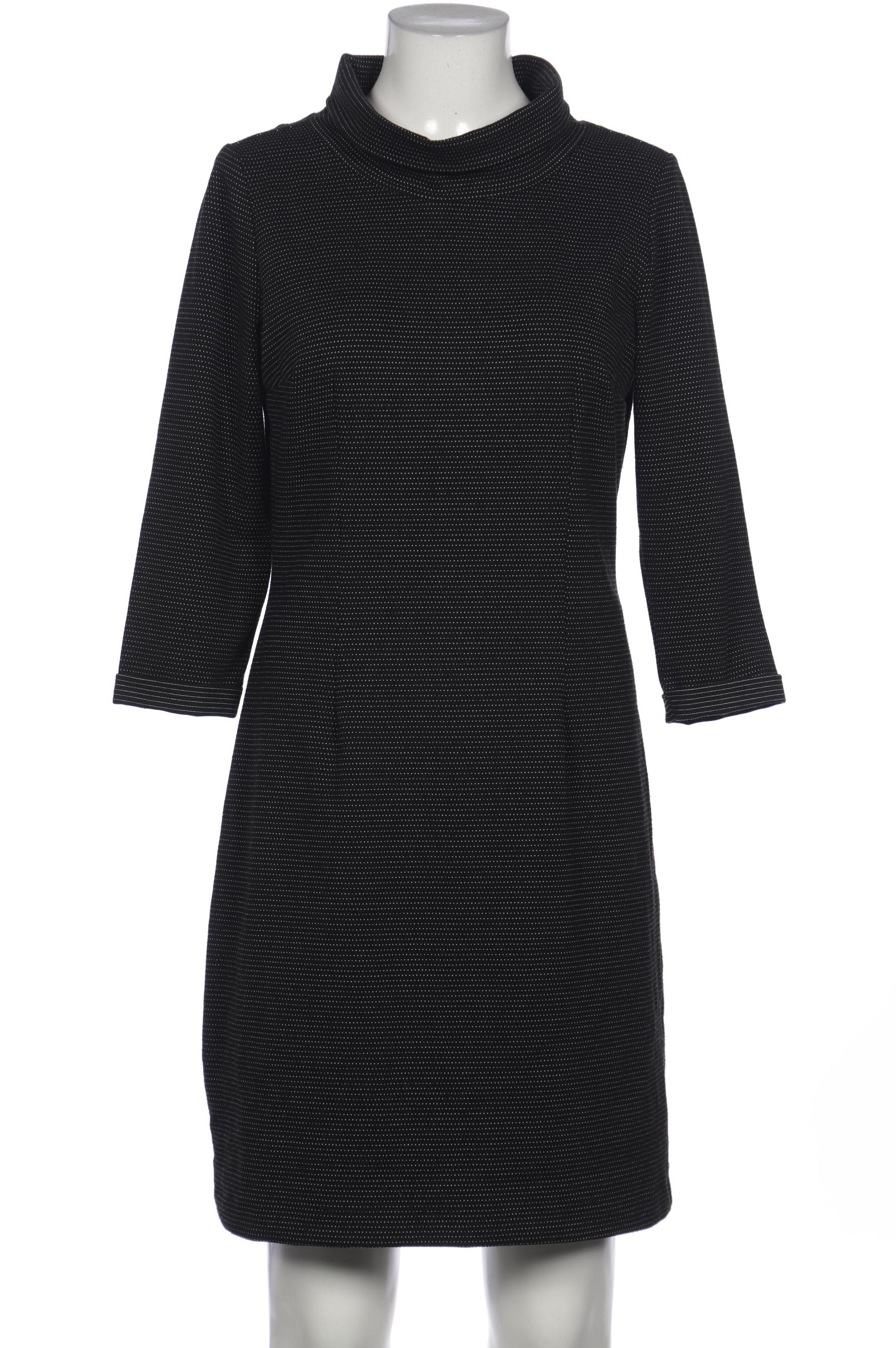 

Tom Tailor Damen Kleid, schwarz